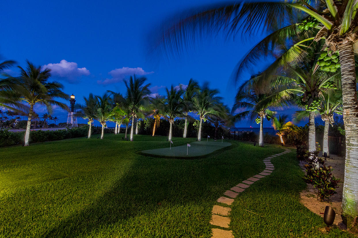 HILLSBORO SHORES SEC A - Residential