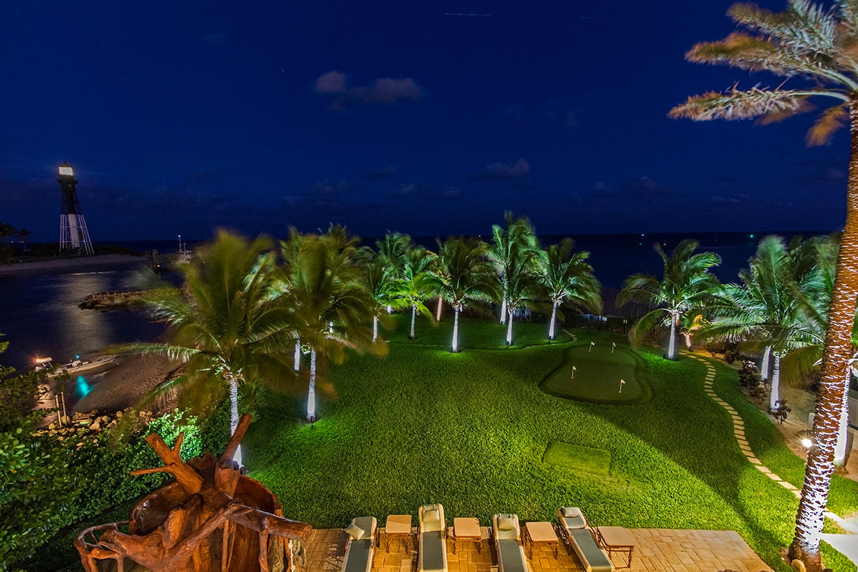 HILLSBORO SHORES SEC A - Residential