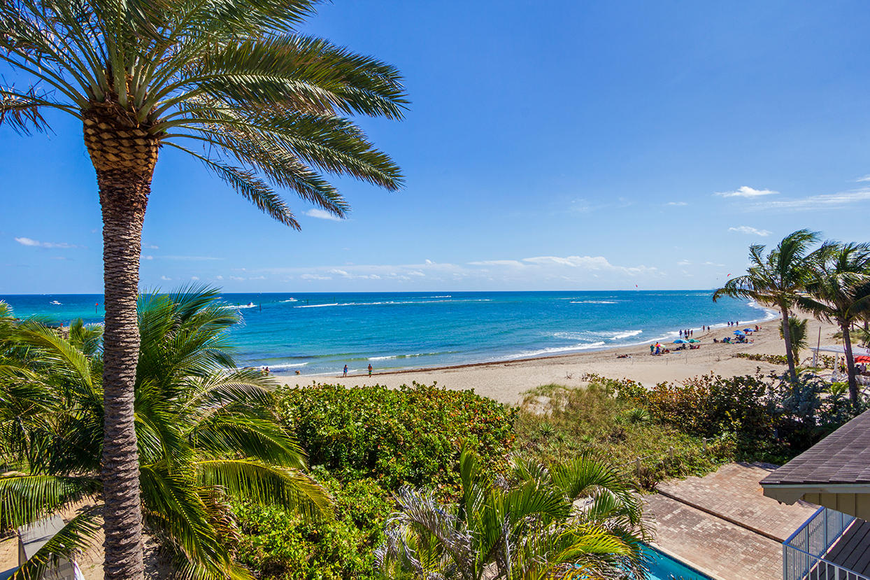 HILLSBORO SHORES SEC A - Residential