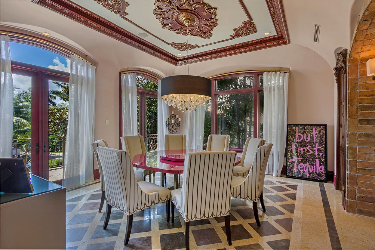 HILLSBORO SHORES SEC A - Residential