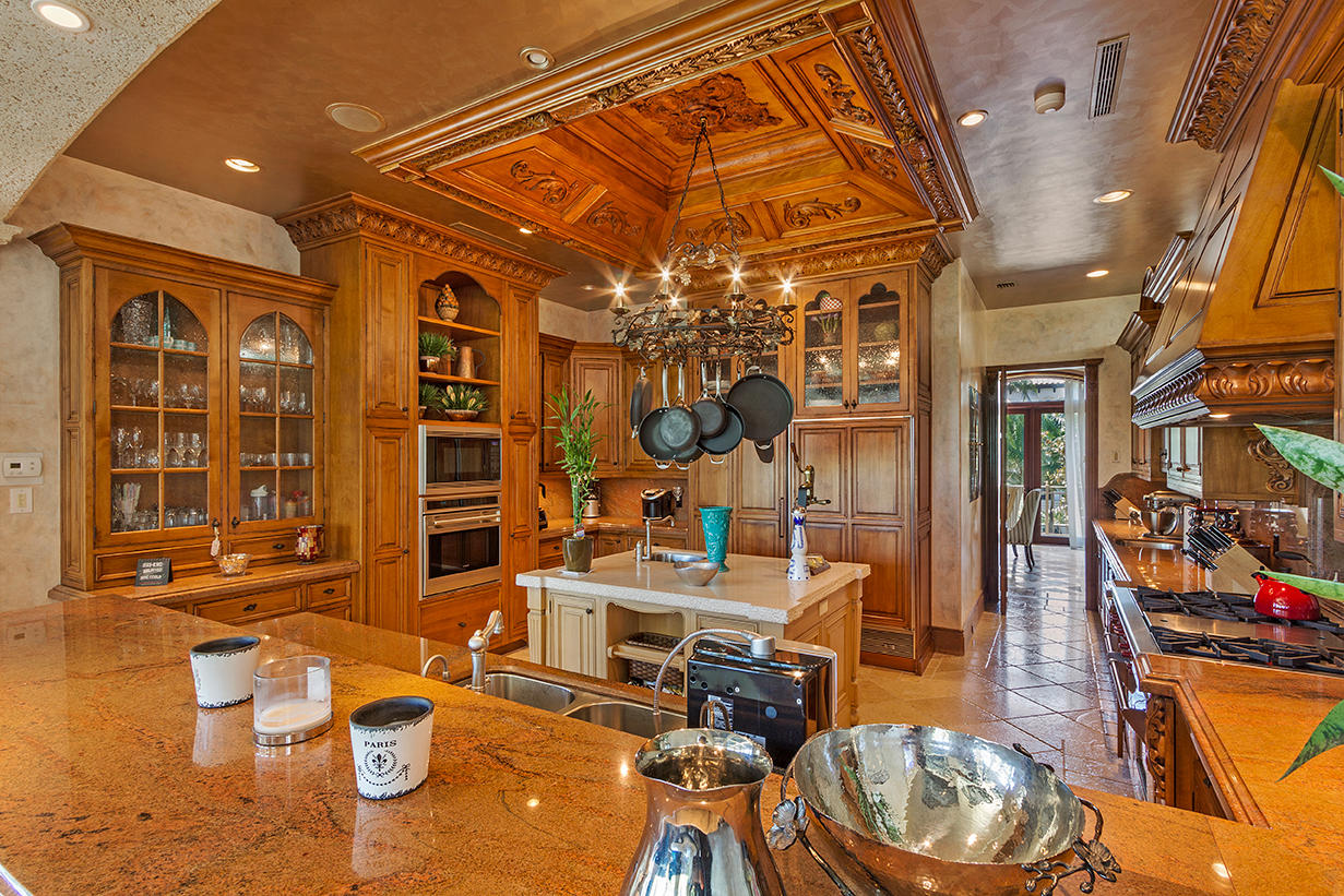 HILLSBORO SHORES SEC A - Residential