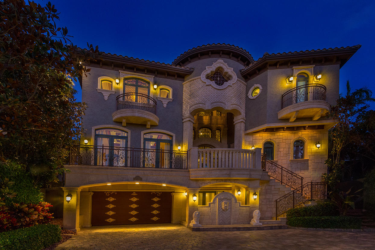 HILLSBORO SHORES SEC A - Residential