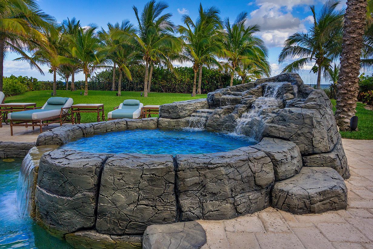 HILLSBORO SHORES SEC A - Residential