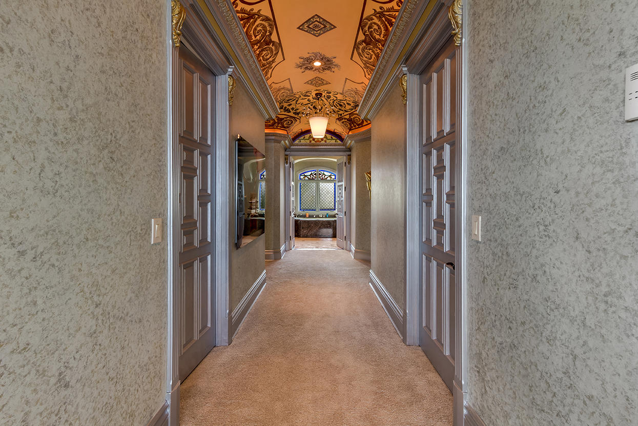 HILLSBORO SHORES SEC A - Residential