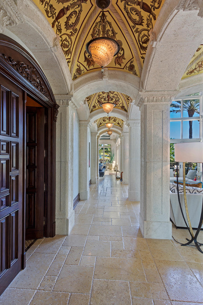 HILLSBORO SHORES SEC A - Residential