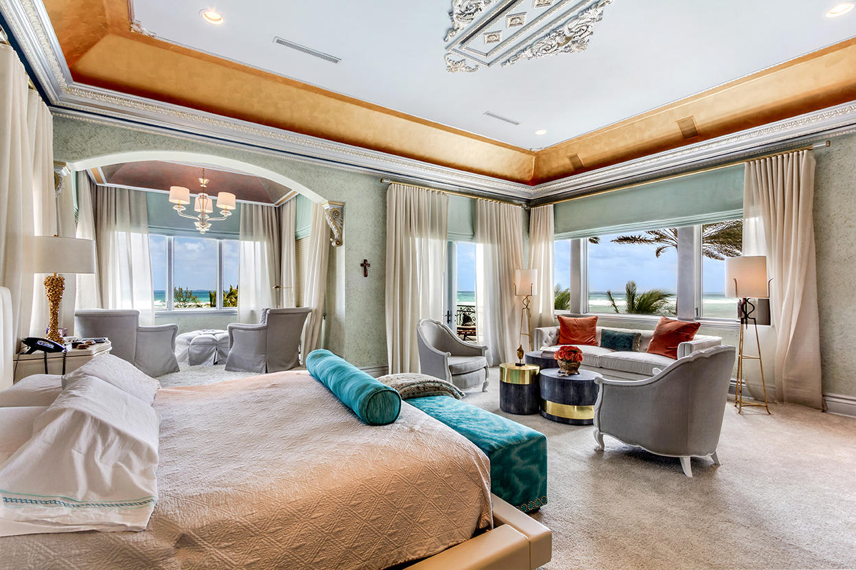 HILLSBORO SHORES SEC A - Residential