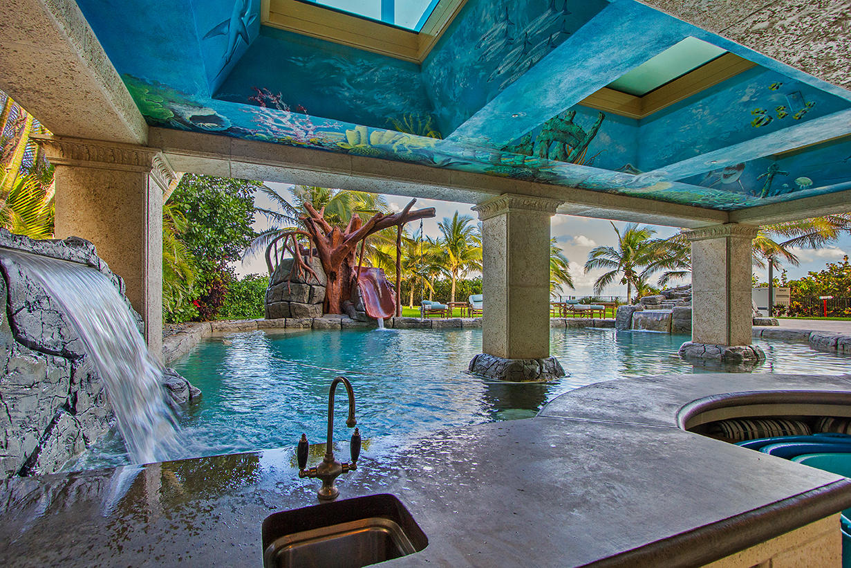 HILLSBORO SHORES SEC A - Residential