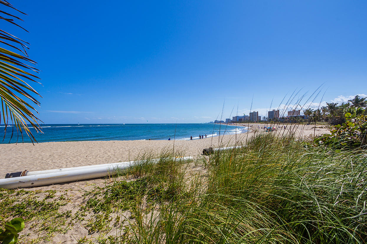 HILLSBORO SHORES SEC A - Residential