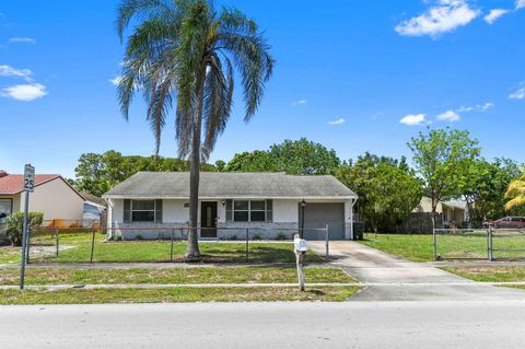 4755 Centurian Way Greenacres FL 33463