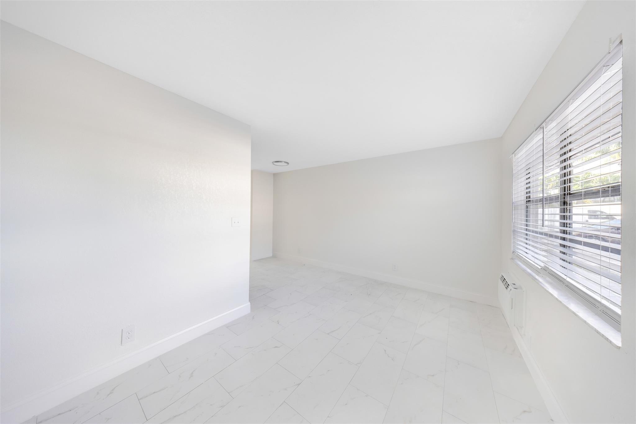 Atlantic - Residential Lease