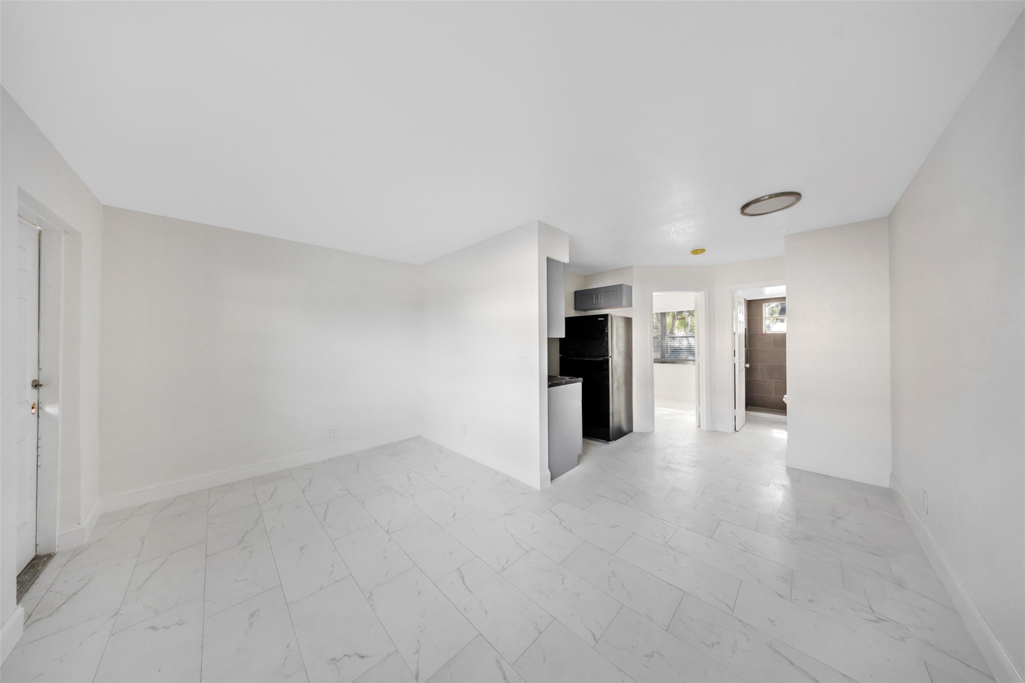 Atlantic - Residential Lease