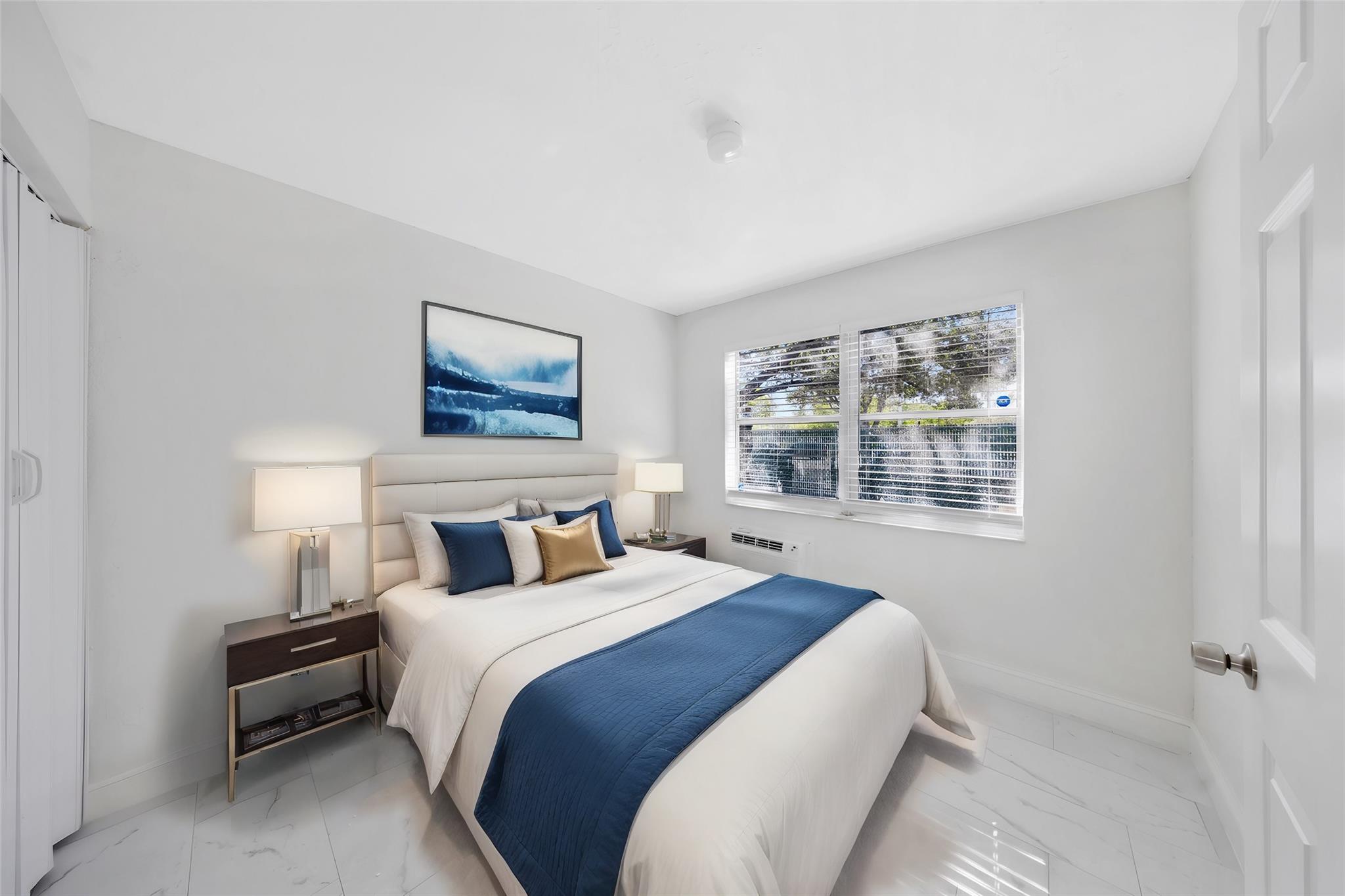 Atlantic - Residential Lease