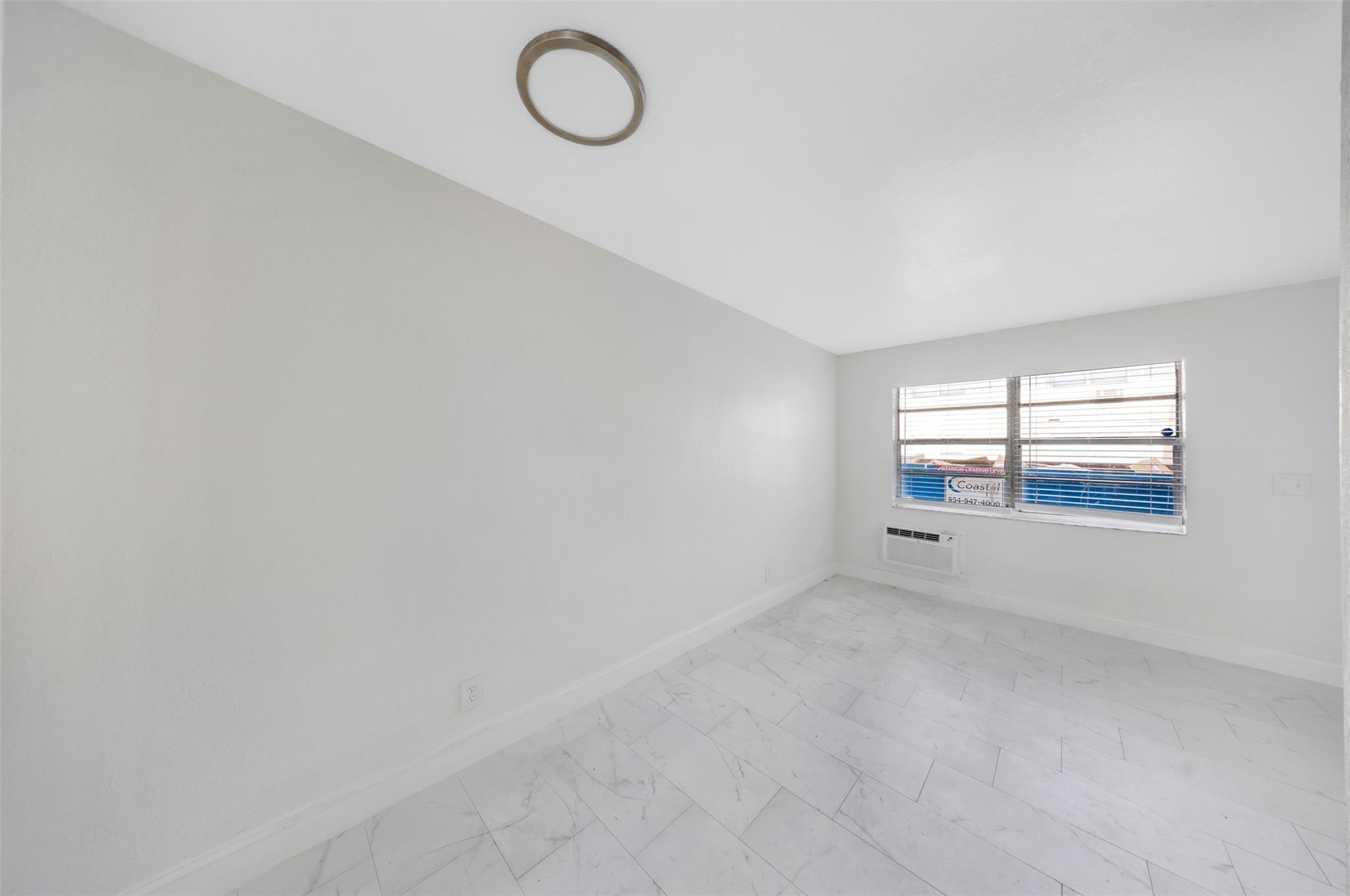 Atlantic - Residential Lease