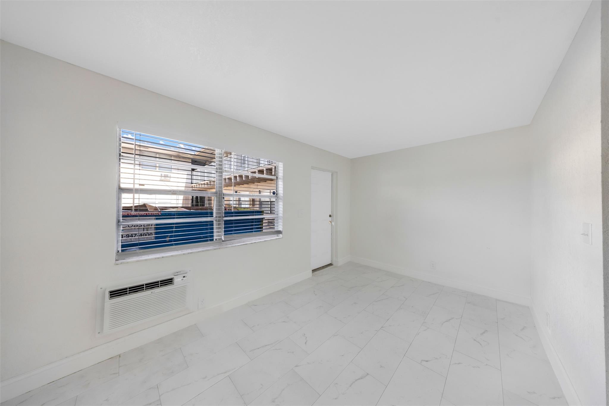 Atlantic - Residential Lease