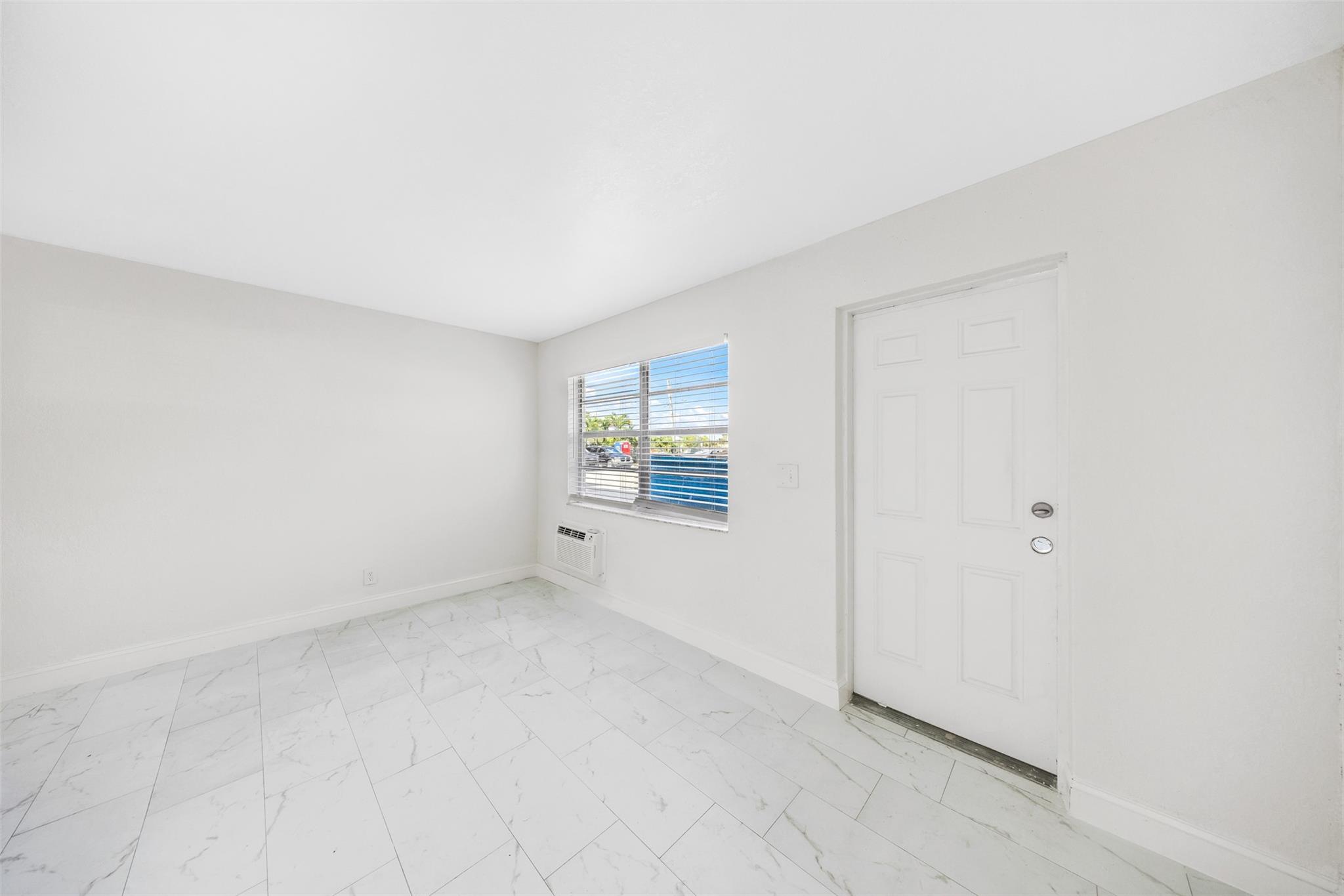 Atlantic - Residential Lease