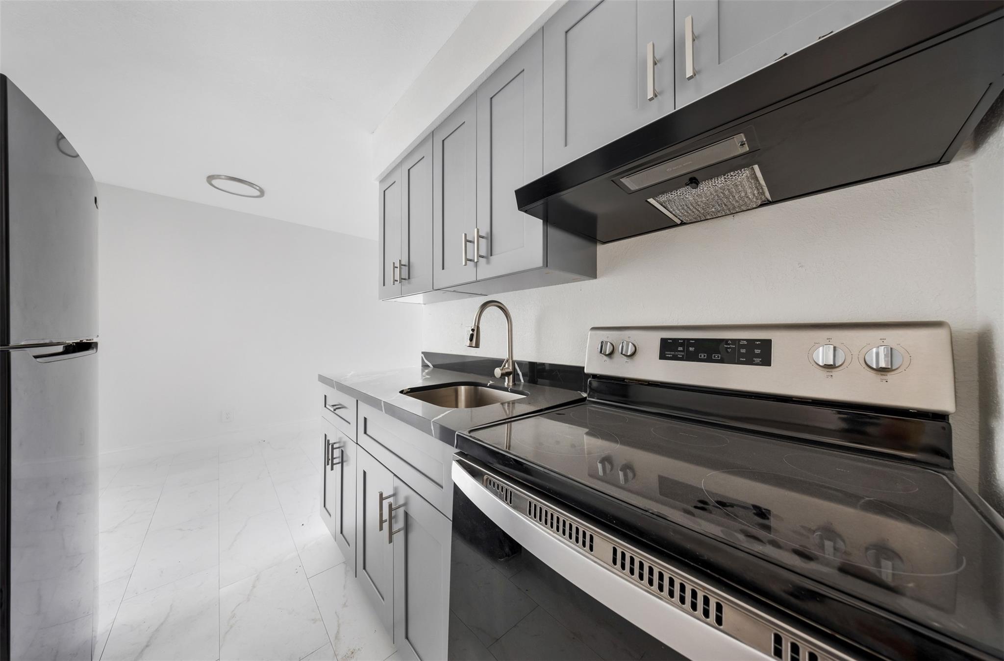 Atlantic - Residential Lease