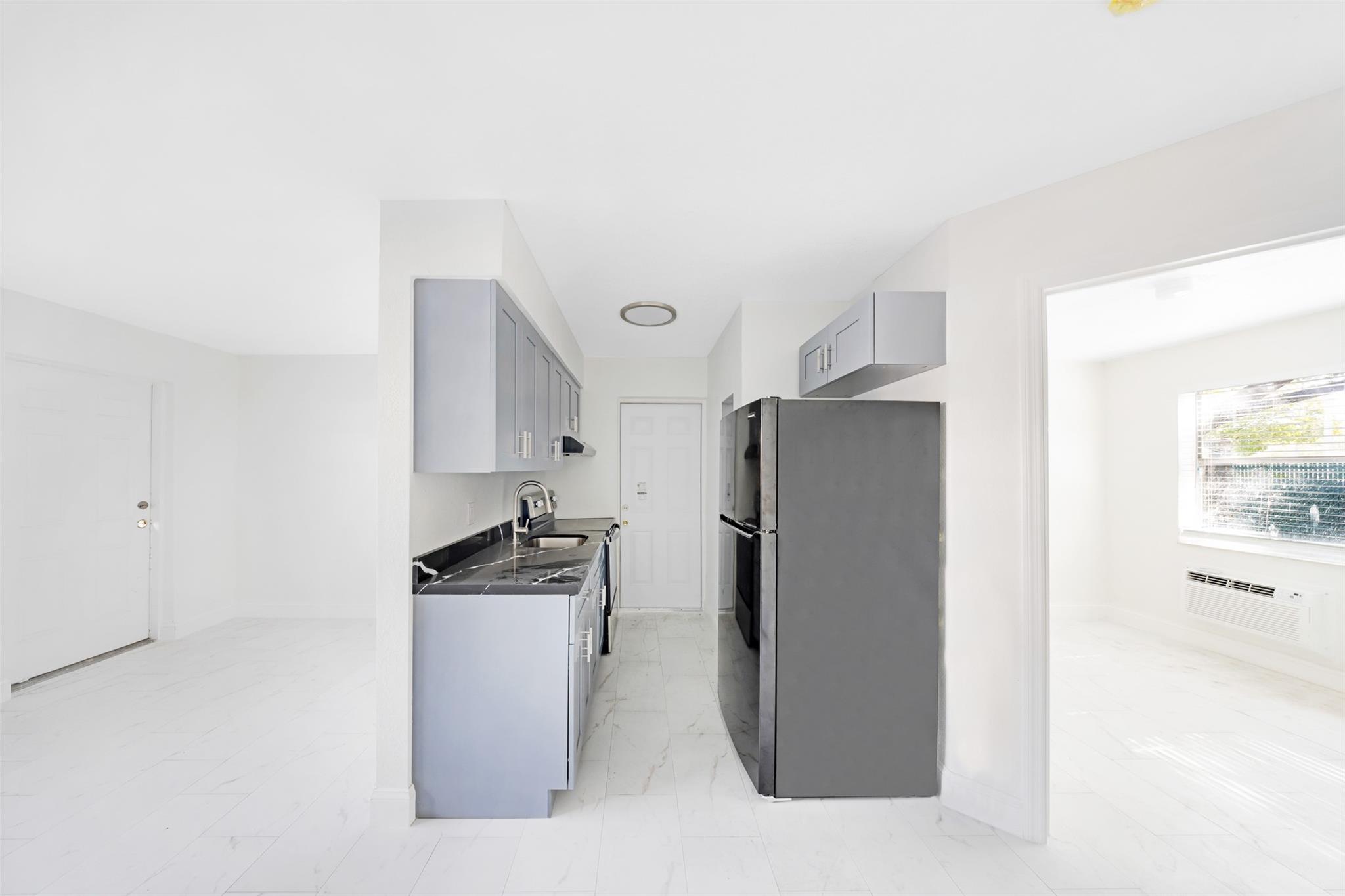 Atlantic - Residential Lease