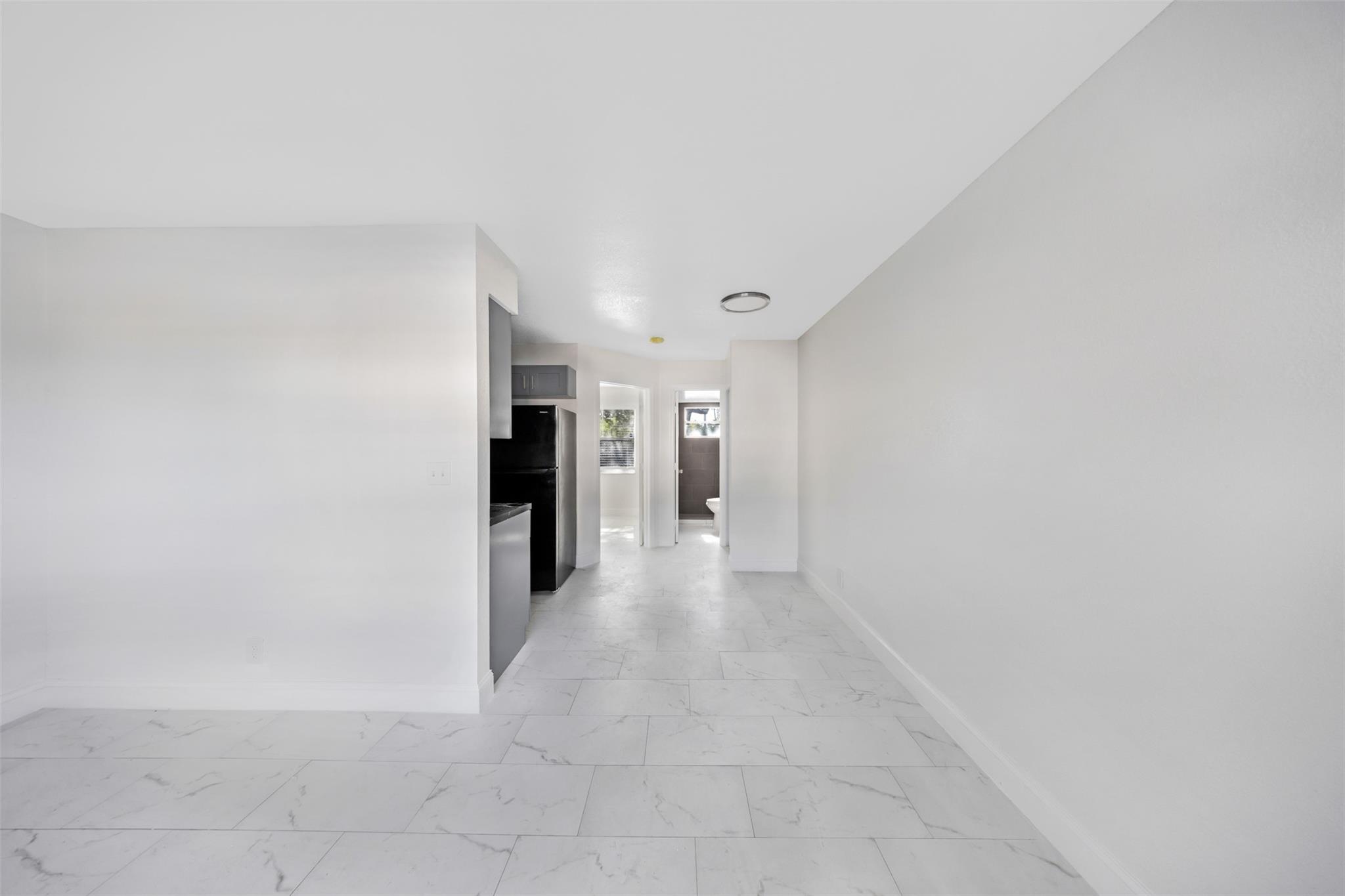 Atlantic - Residential Lease