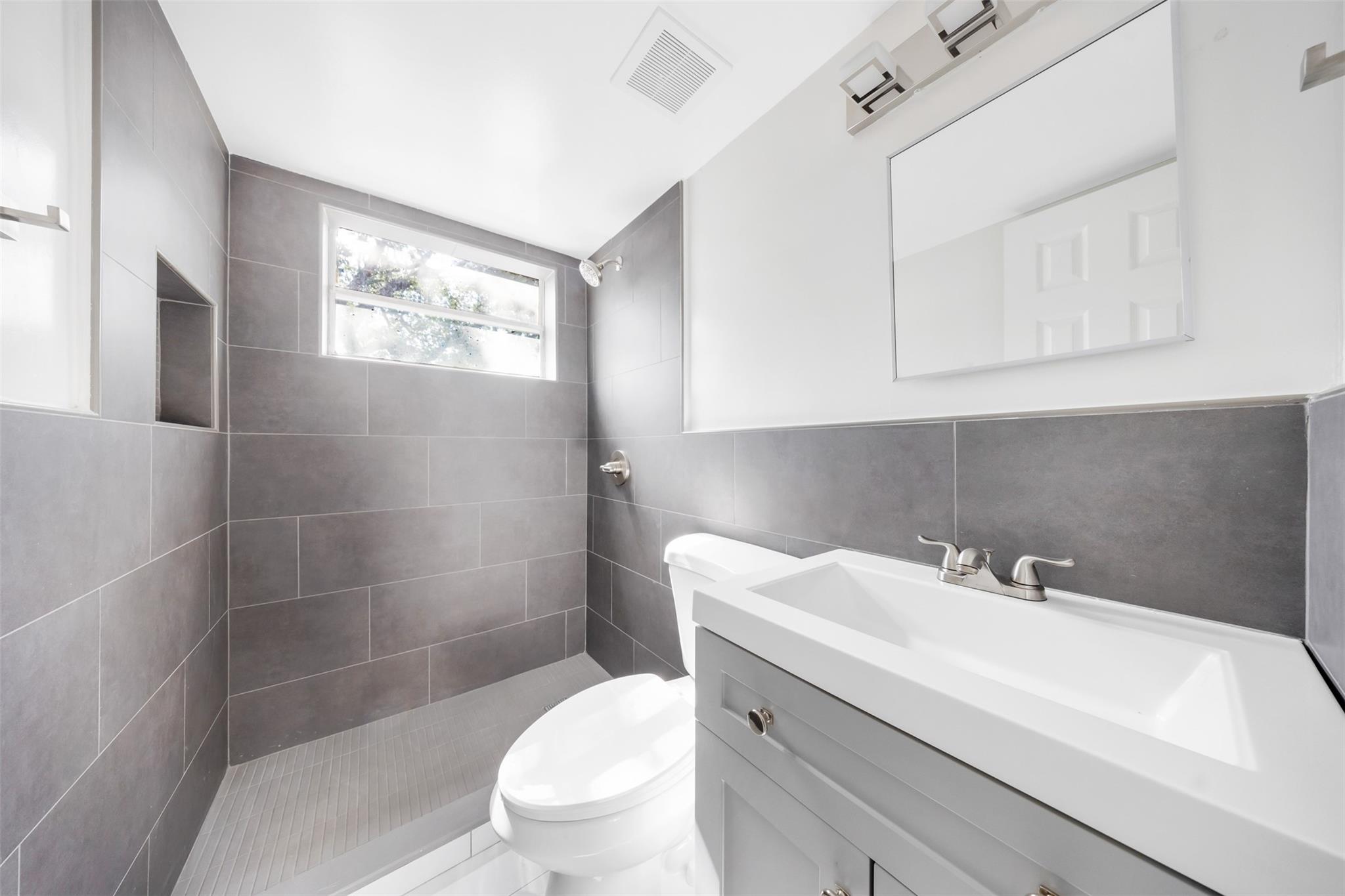 Atlantic - Residential Lease