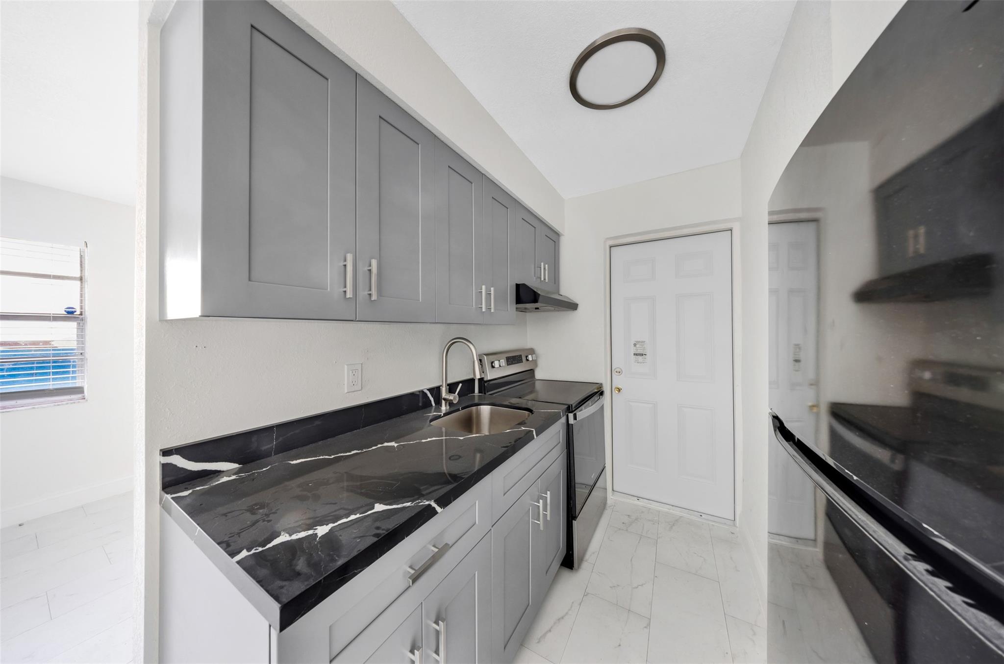 Atlantic - Residential Lease