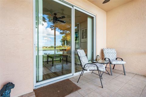 A home in Tamarac