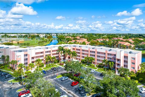 A home in Tamarac