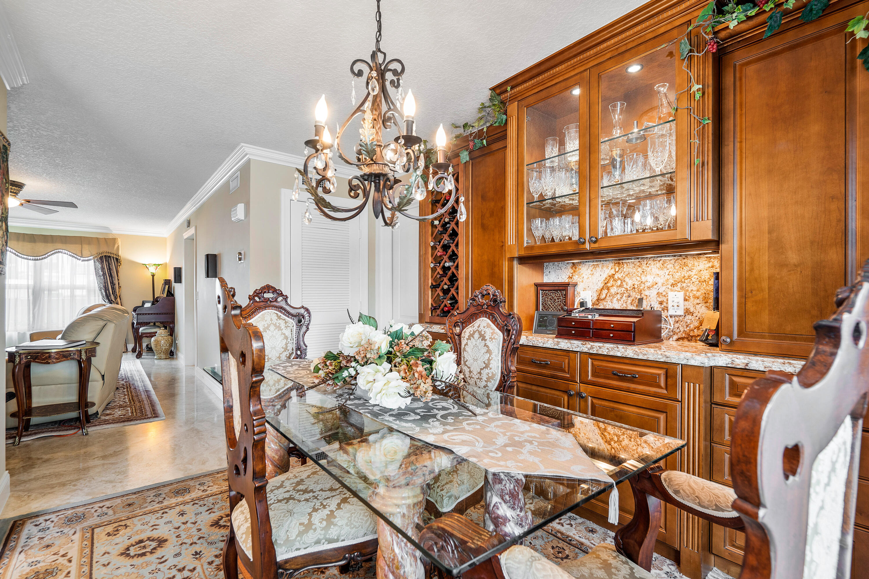 BEL LIDO ESTATES CONDO - Residential Income