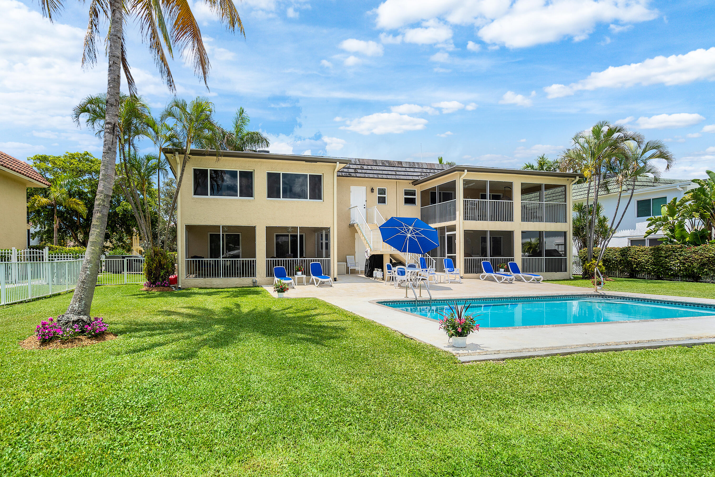 BEL LIDO ESTATES CONDO - Residential Income