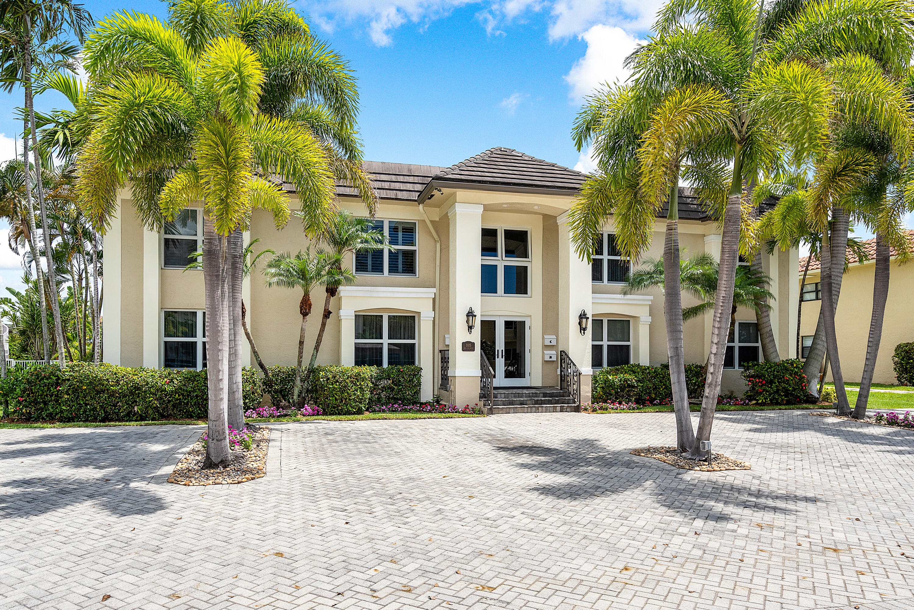 BEL LIDO ESTATES CONDO - Residential Income