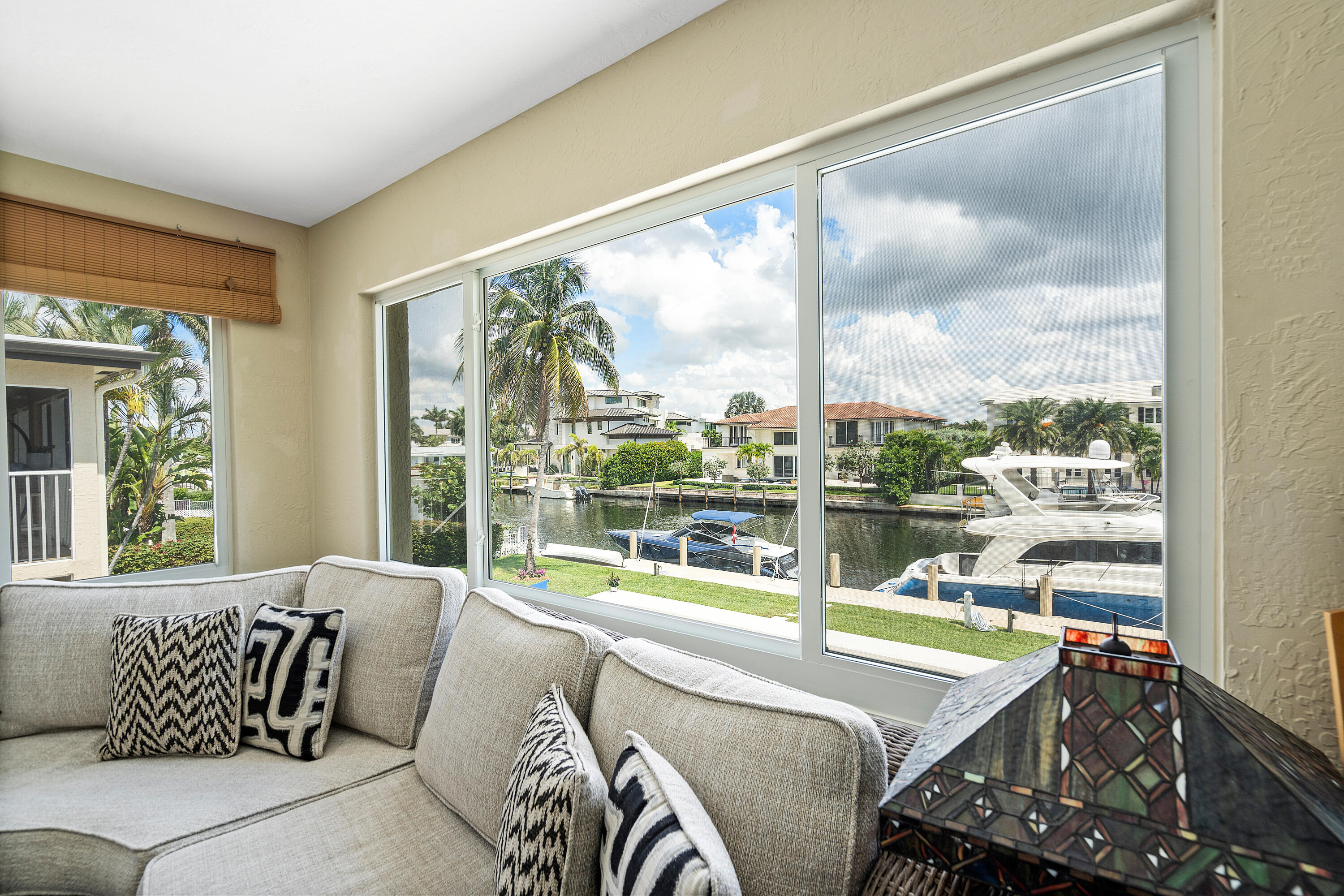 BEL LIDO ESTATES CONDO - Residential Income