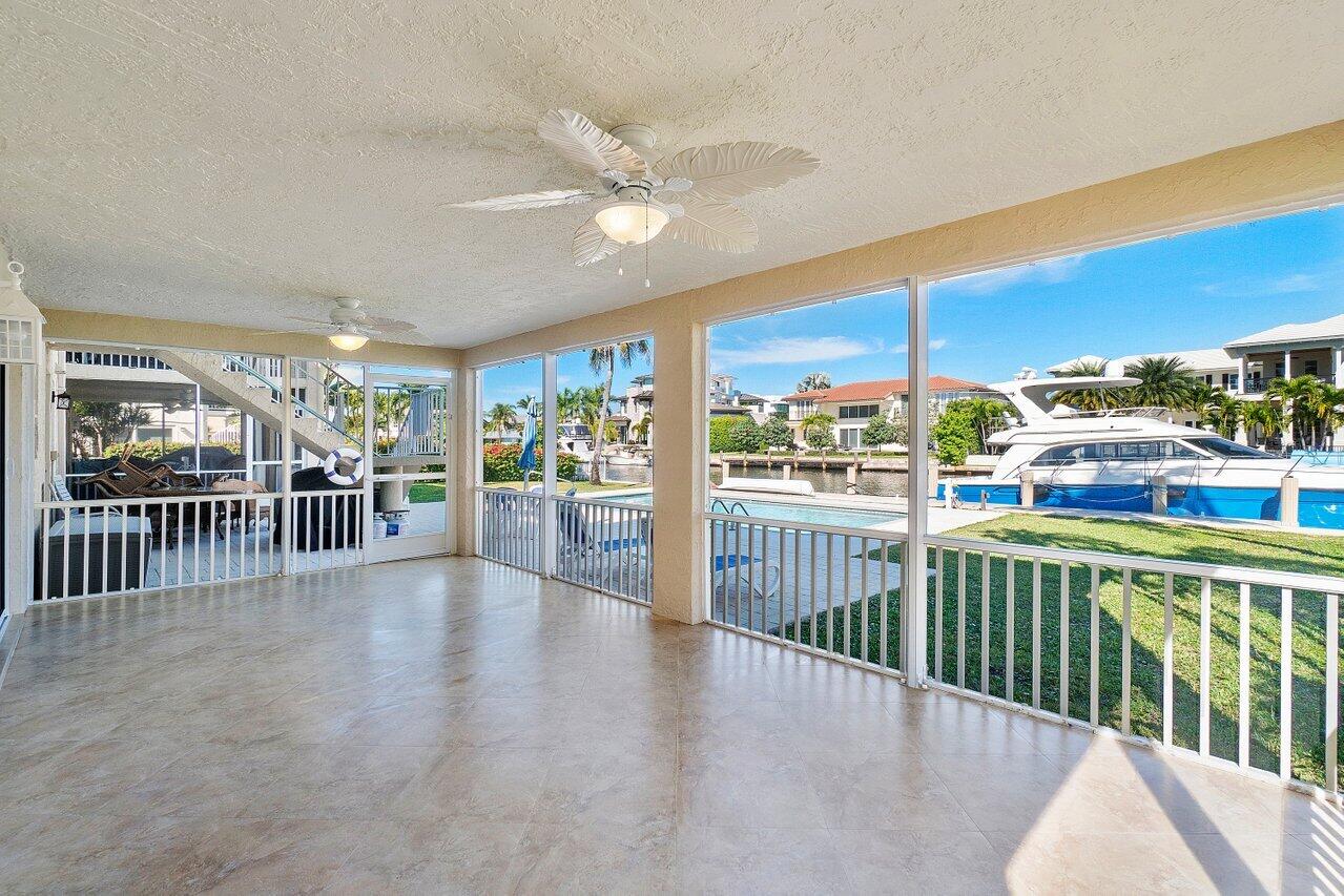 BEL LIDO ESTATES CONDO - Residential Income