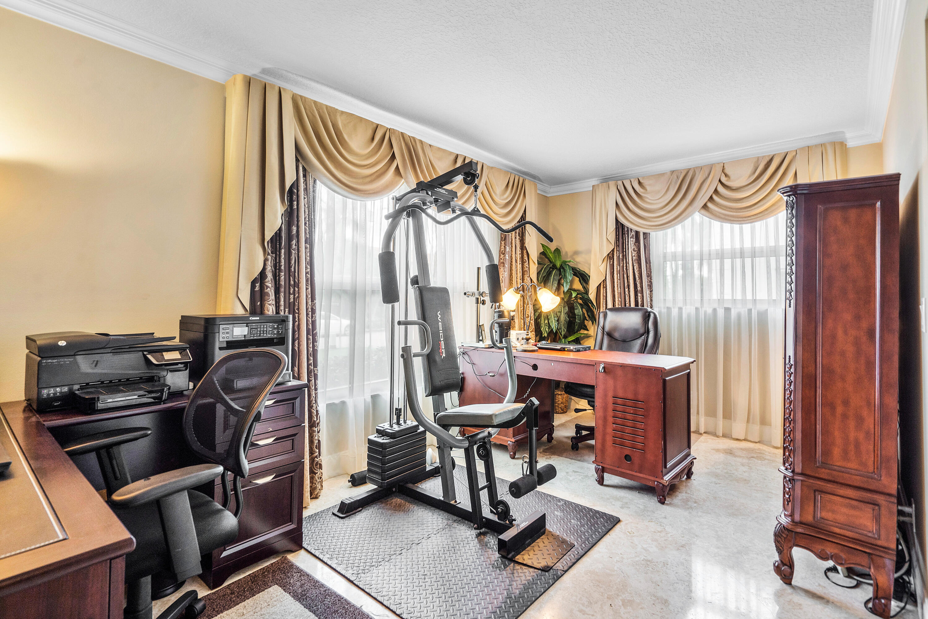 BEL LIDO ESTATES CONDO - Residential Income