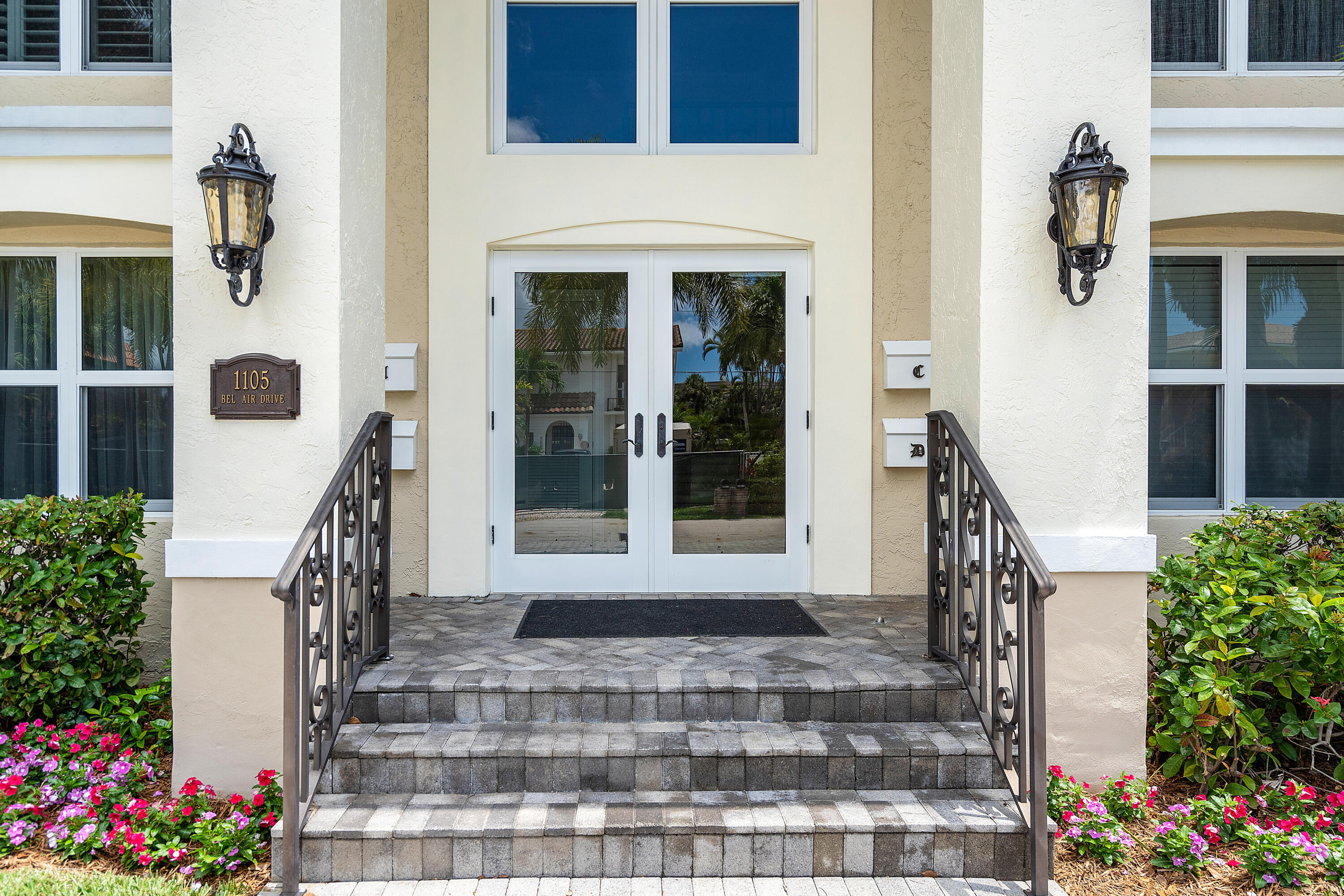 BEL LIDO ESTATES CONDO - Residential Income