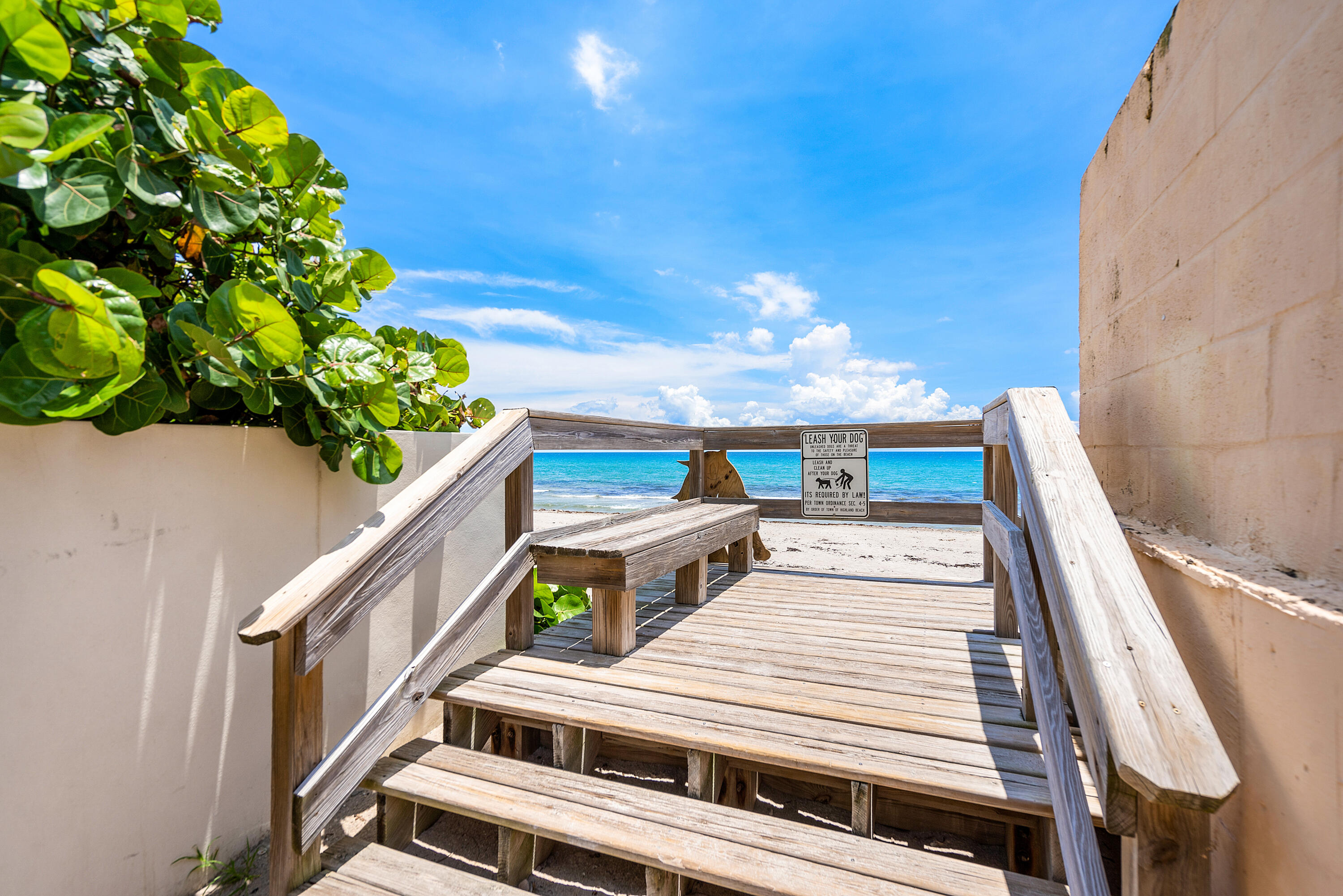 BEL LIDO ESTATES CONDO - Residential Income