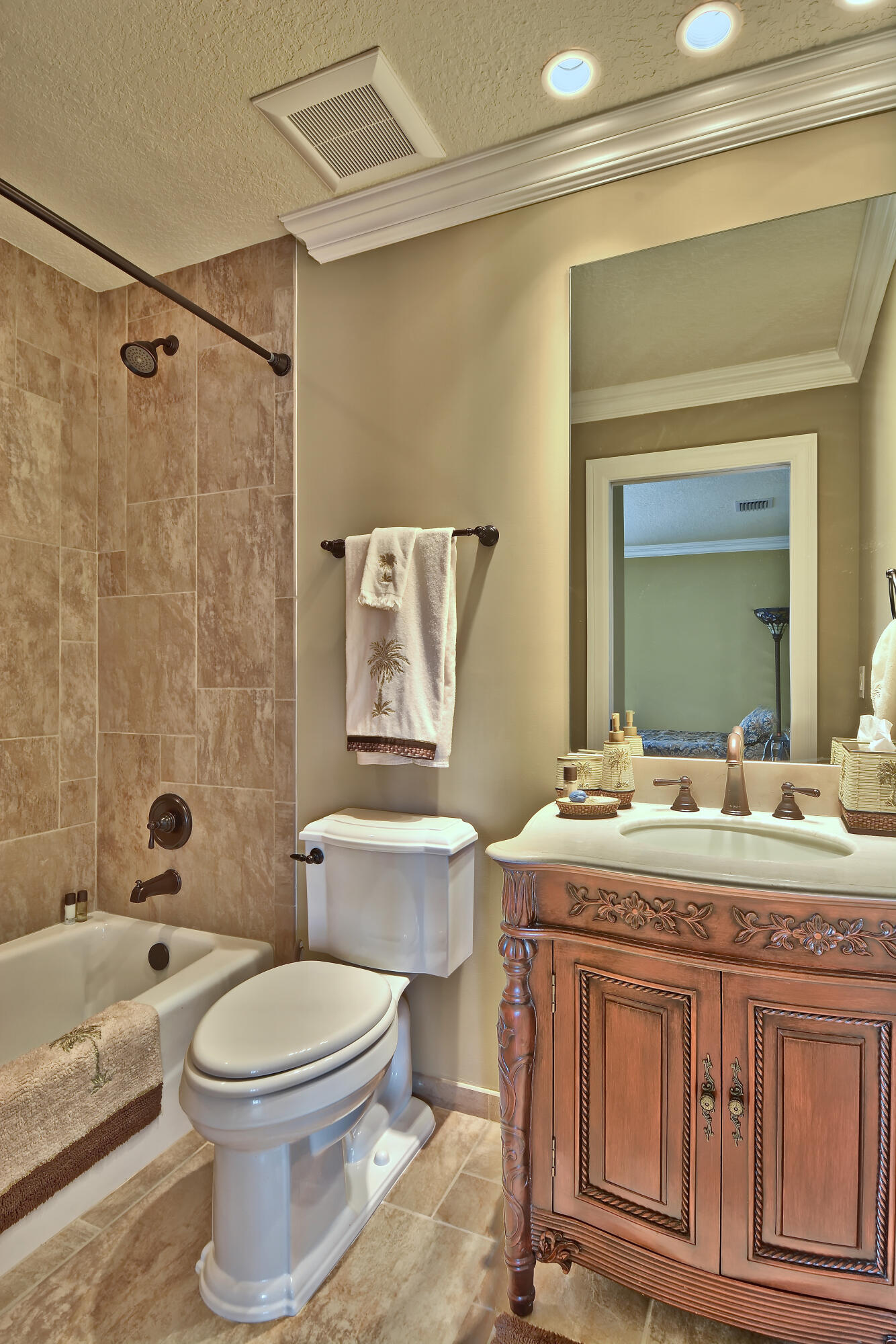 BEL LIDO ESTATES CONDO - Residential Income