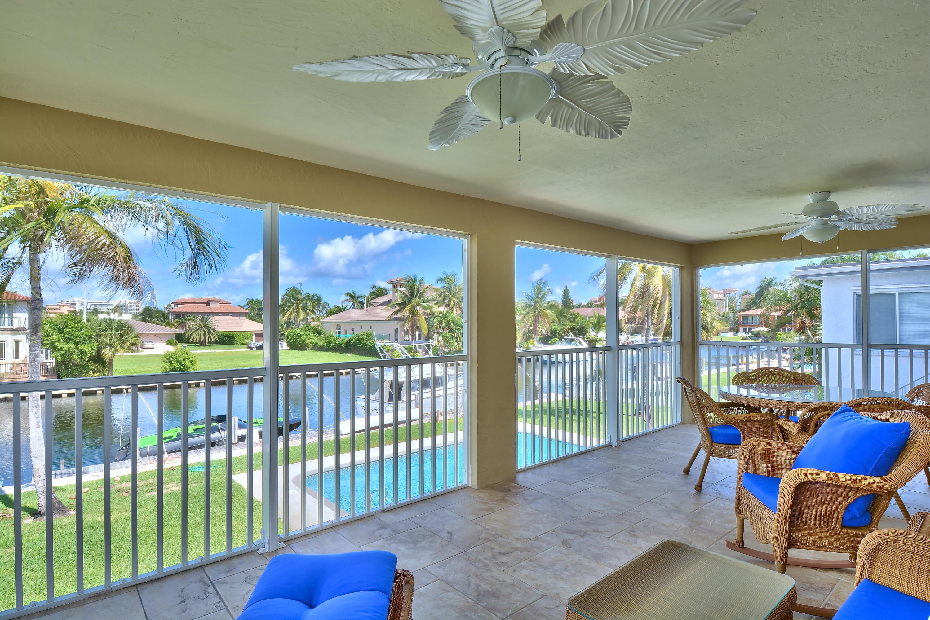 BEL LIDO ESTATES CONDO - Residential Income