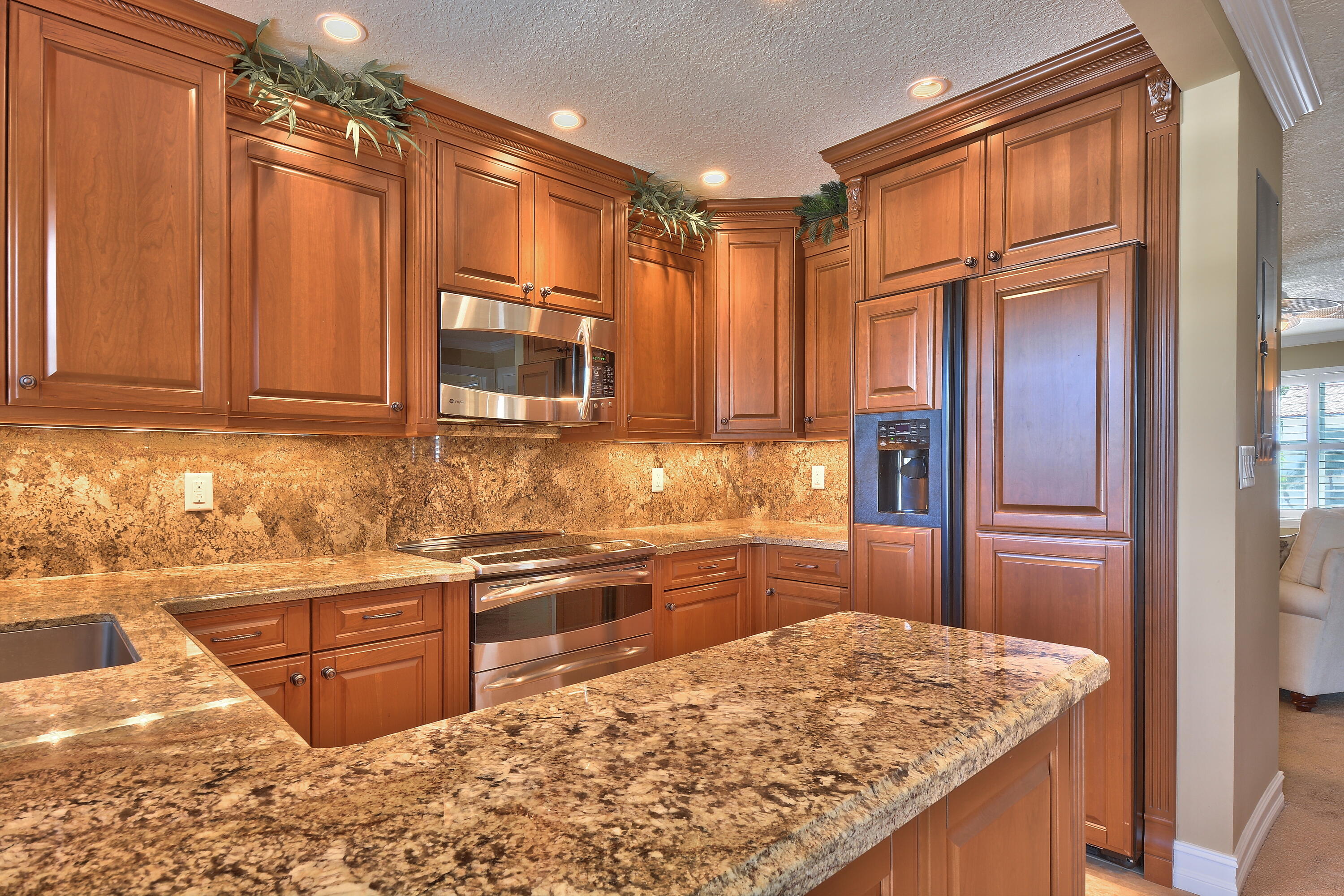 BEL LIDO ESTATES CONDO - Residential Income