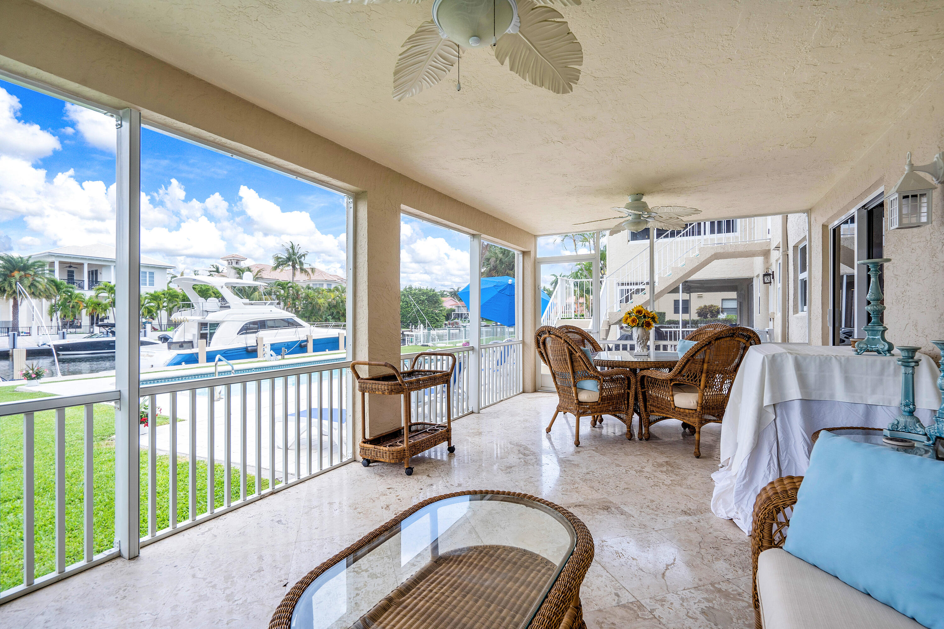 BEL LIDO ESTATES CONDO - Residential Income