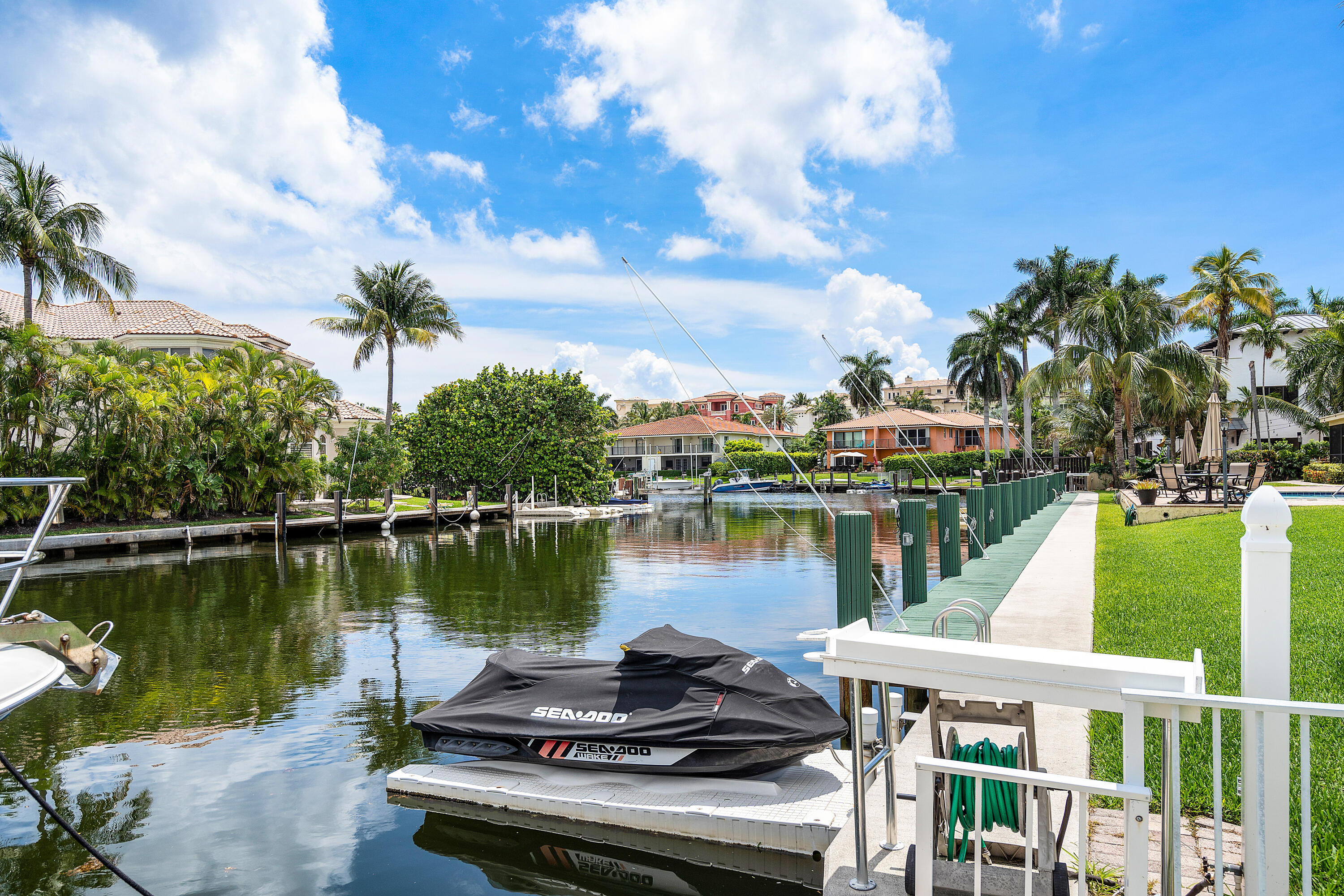 BEL LIDO ESTATES CONDO - Residential Income