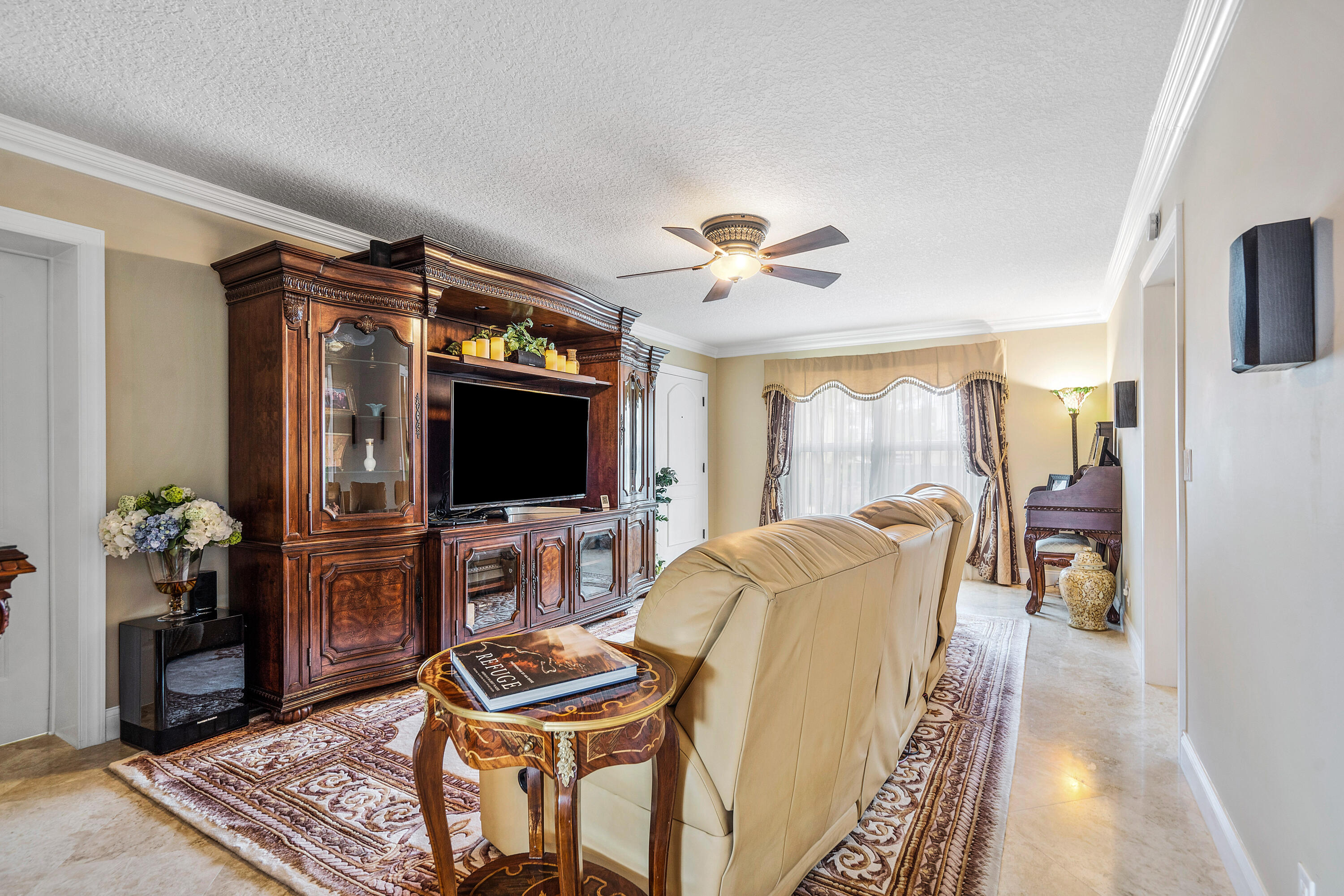 BEL LIDO ESTATES CONDO - Residential Income