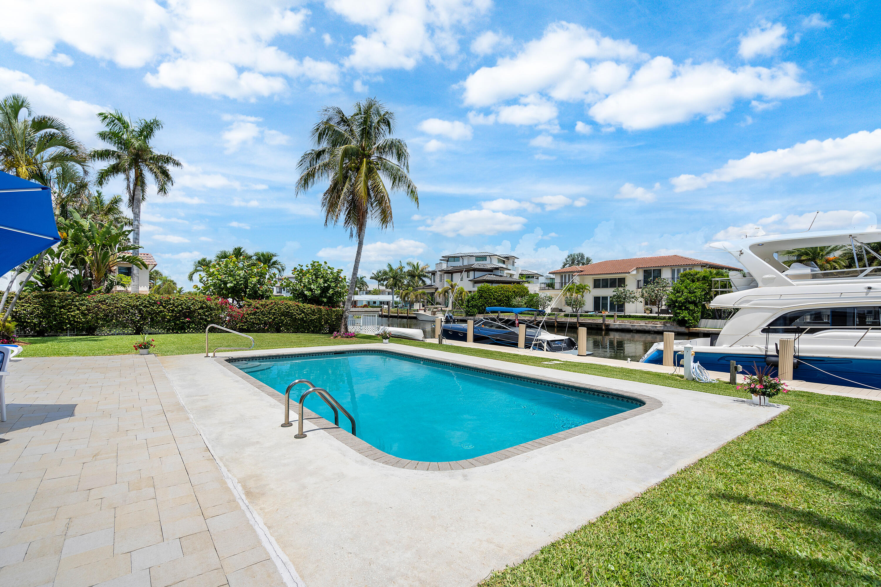 BEL LIDO ESTATES CONDO - Residential Income