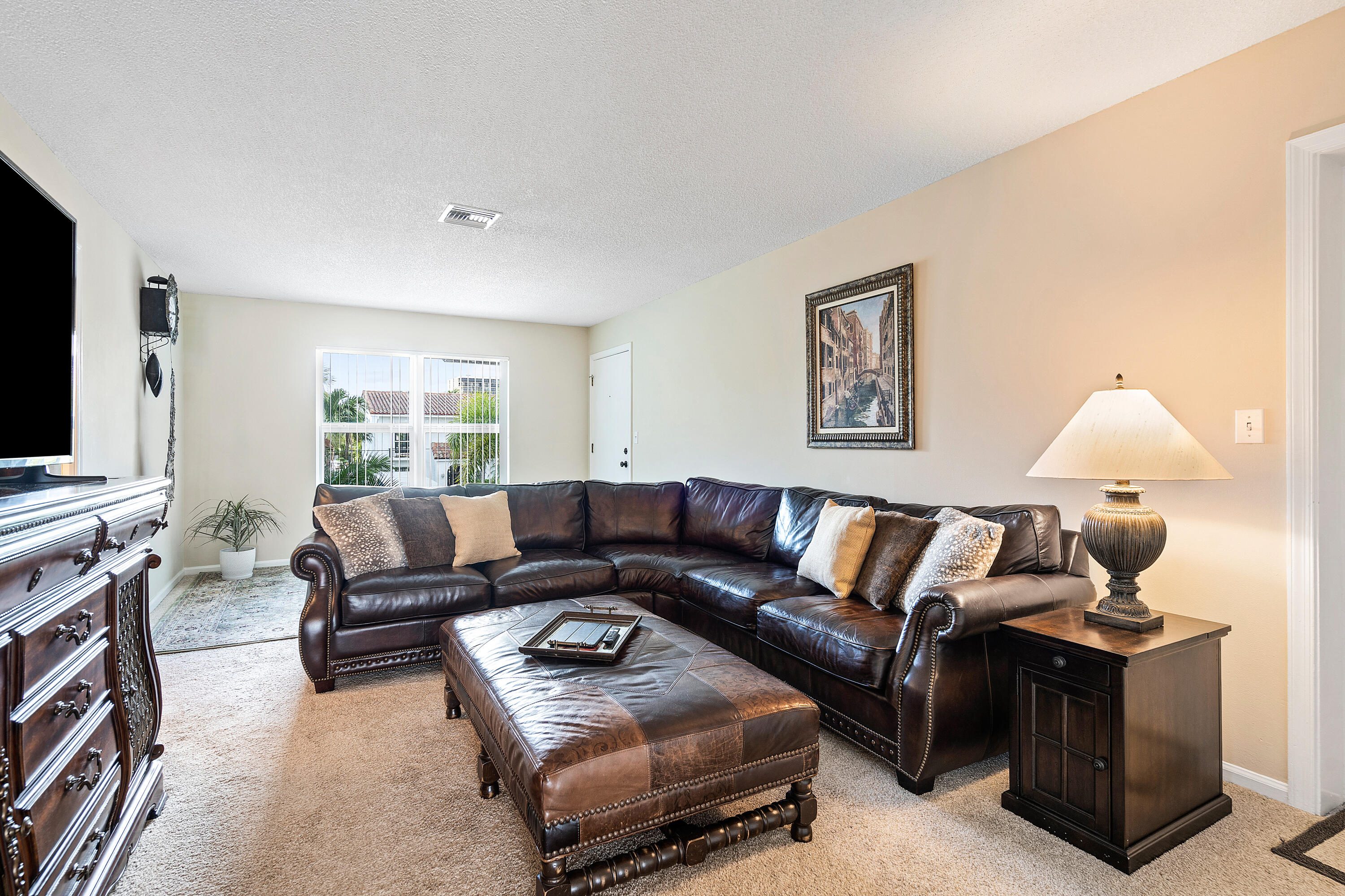 BEL LIDO ESTATES CONDO - Residential Income