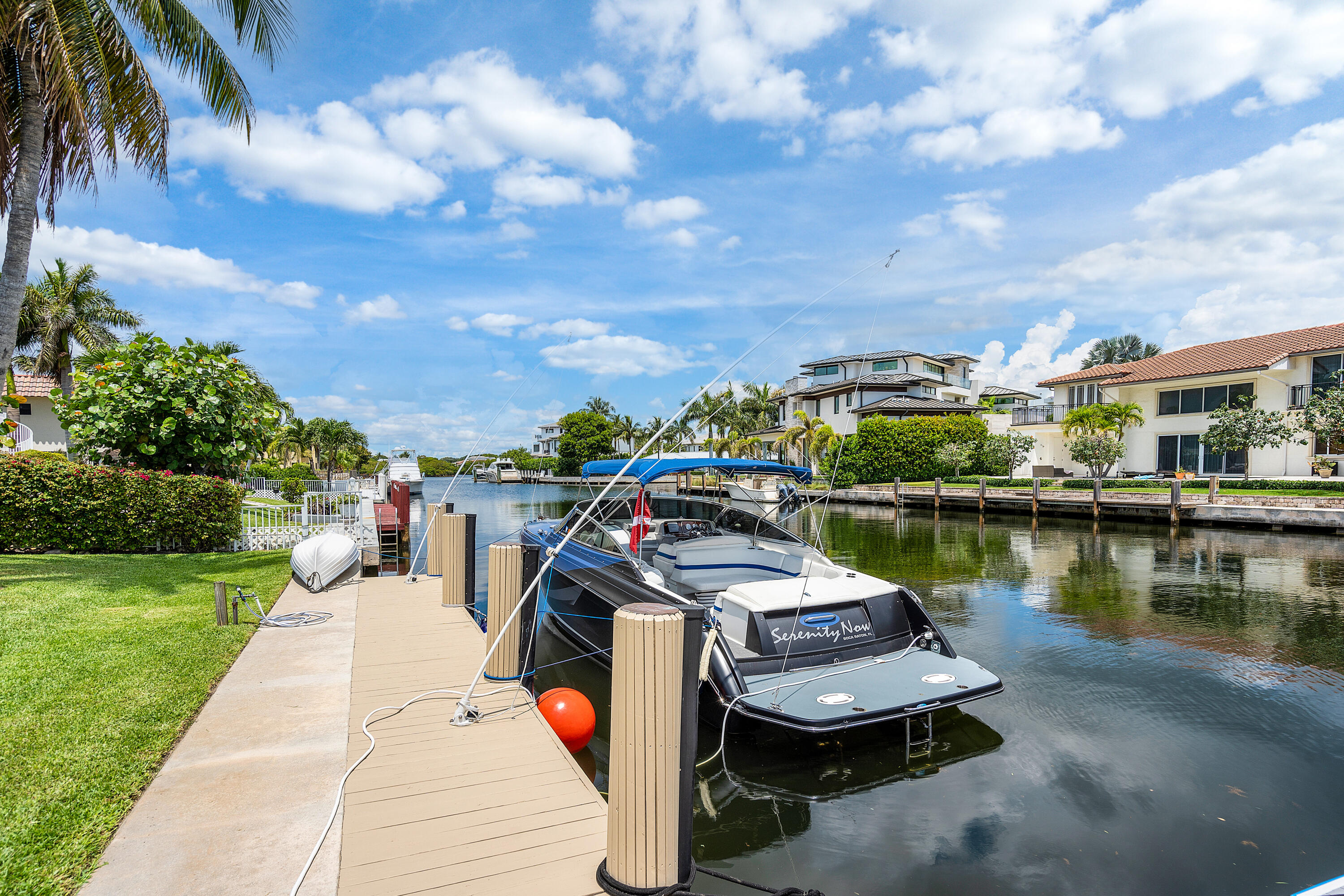 BEL LIDO ESTATES CONDO - Residential Income