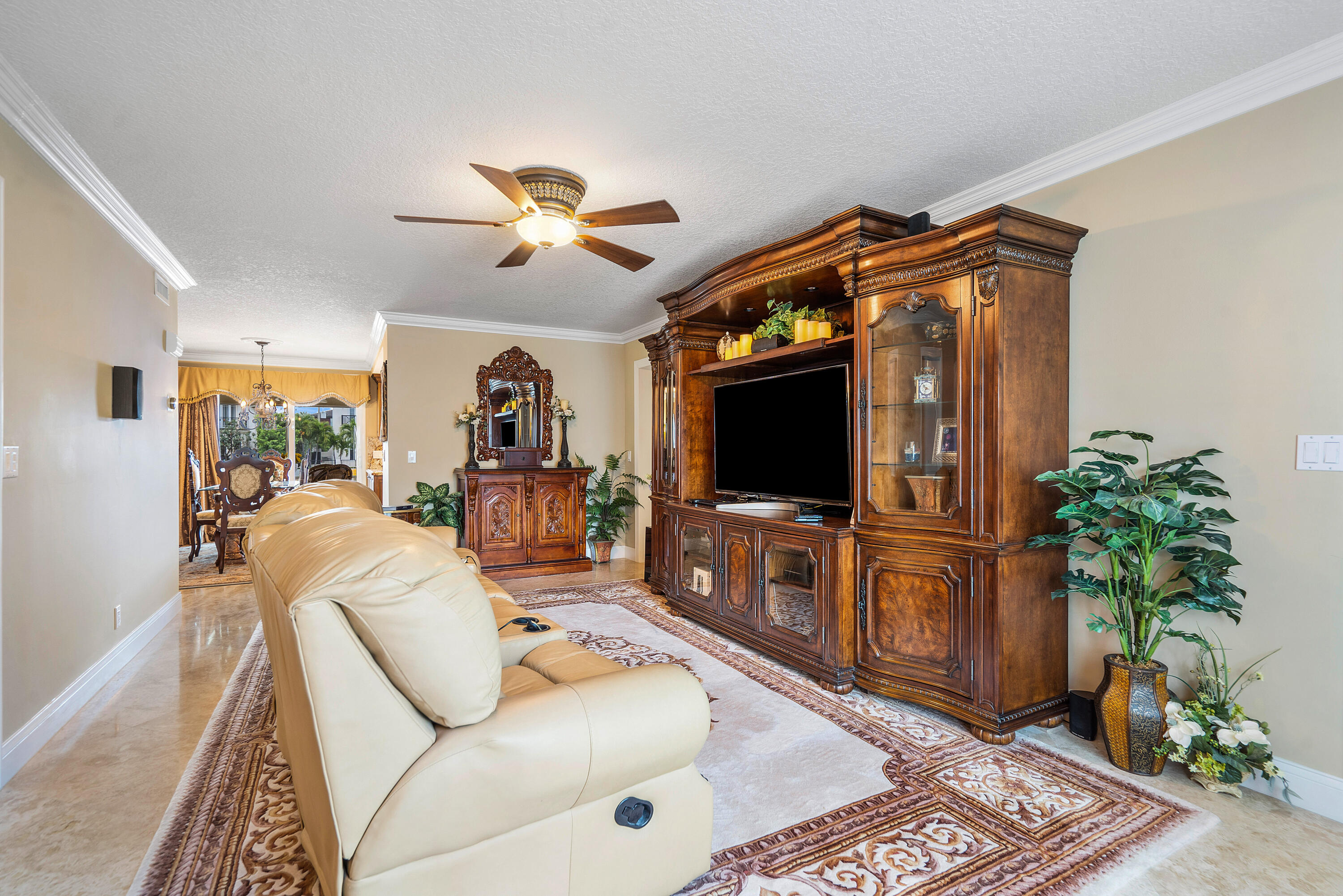 BEL LIDO ESTATES CONDO - Residential Income