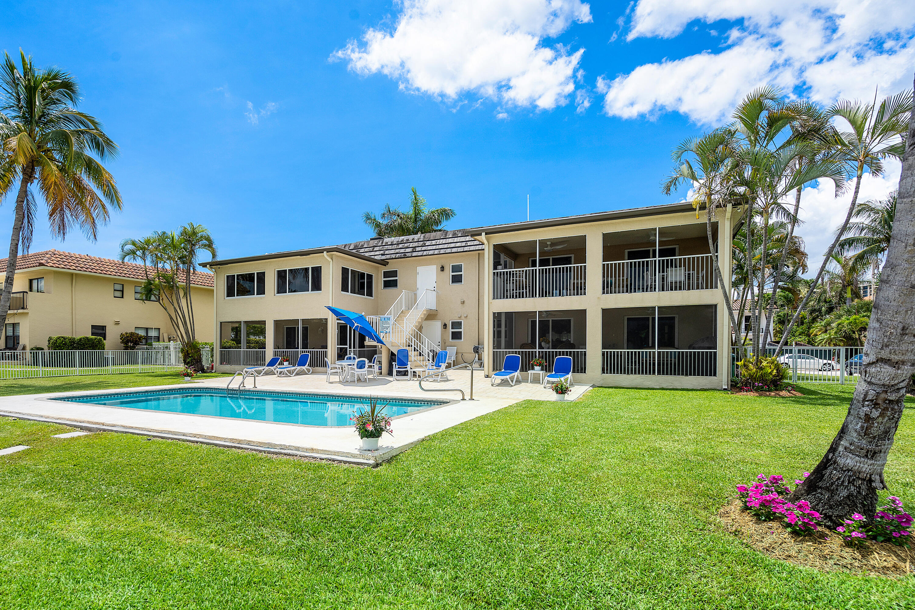 BEL LIDO ESTATES CONDO - Residential Income