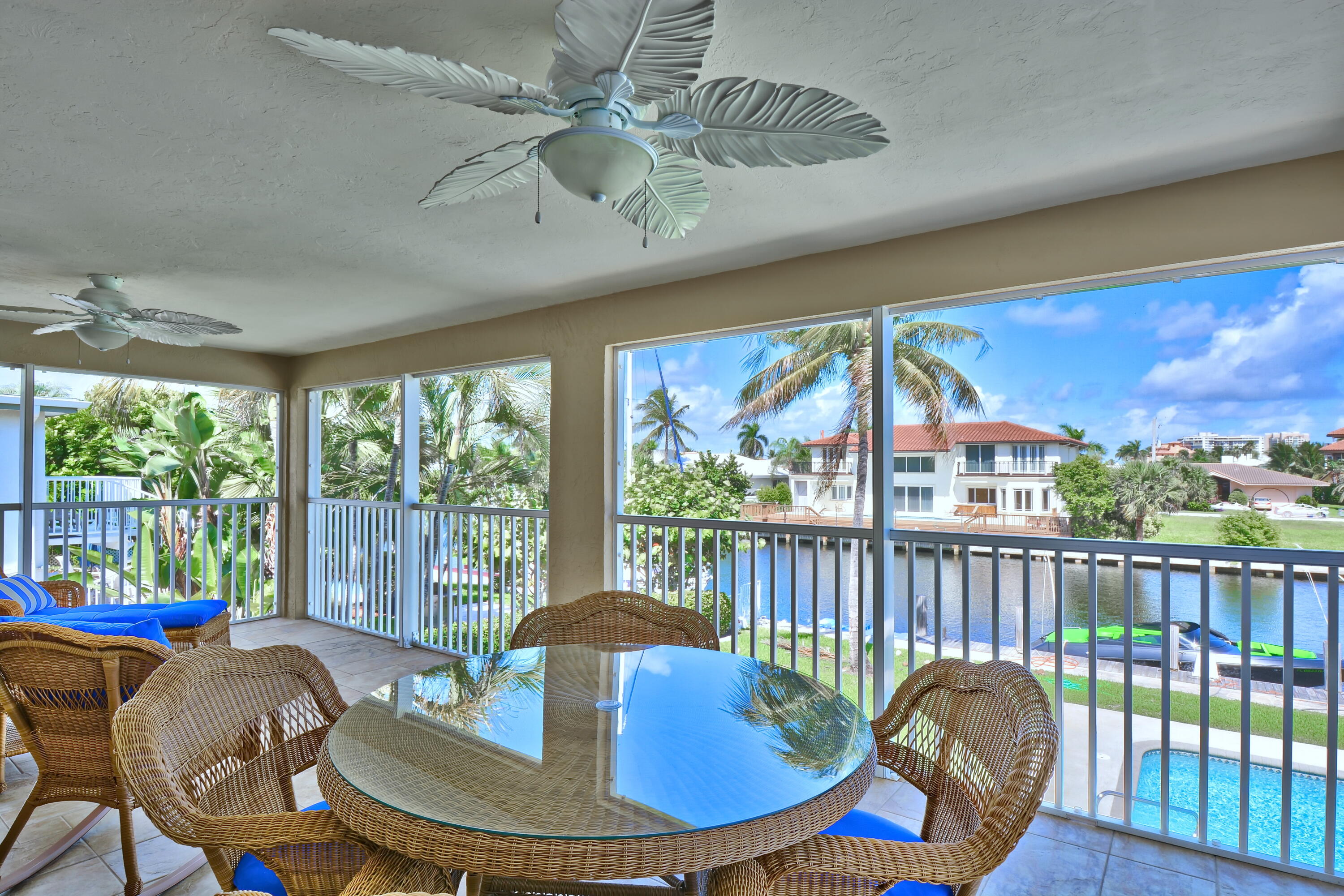 BEL LIDO ESTATES CONDO - Residential Income