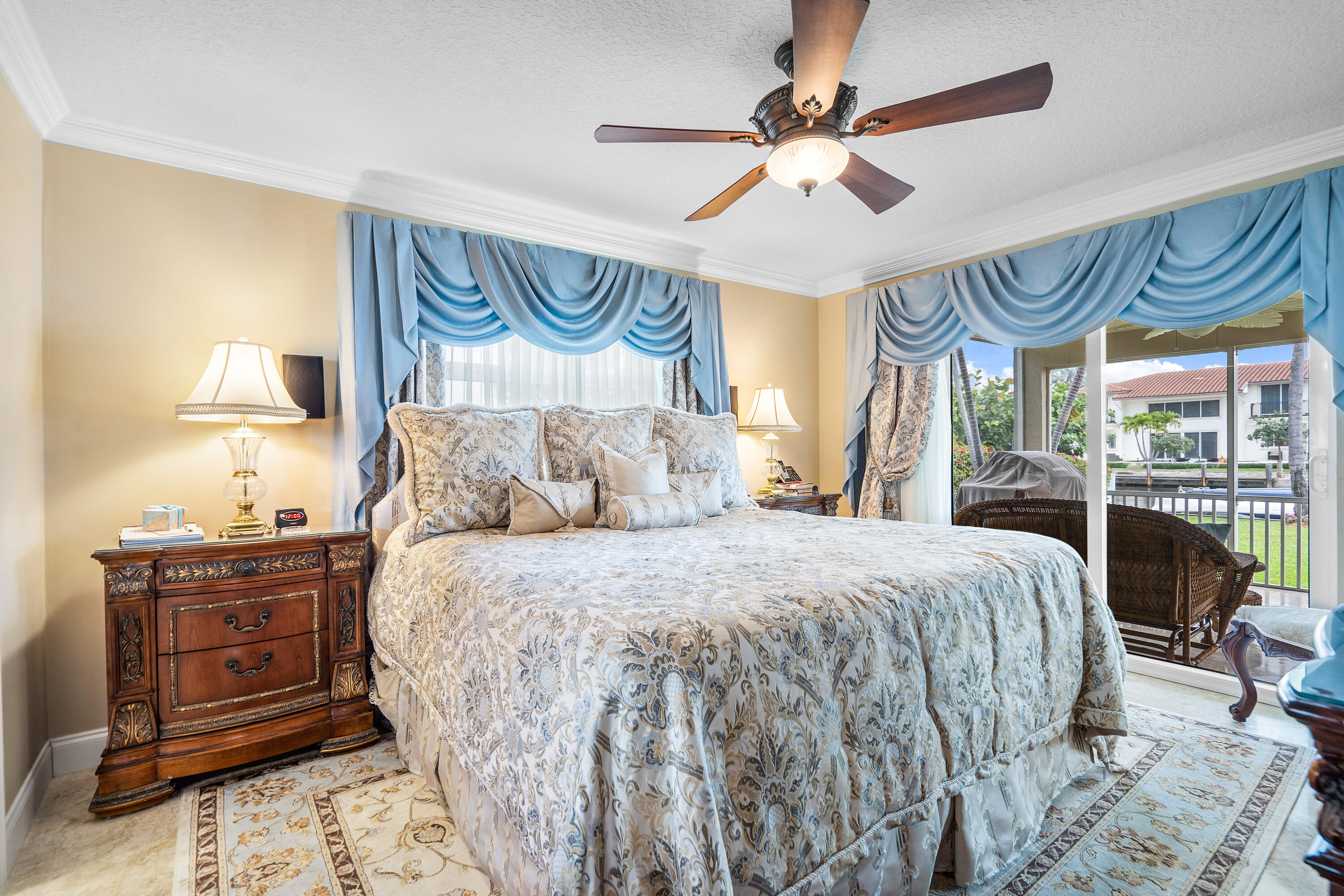 BEL LIDO ESTATES CONDO - Residential Income