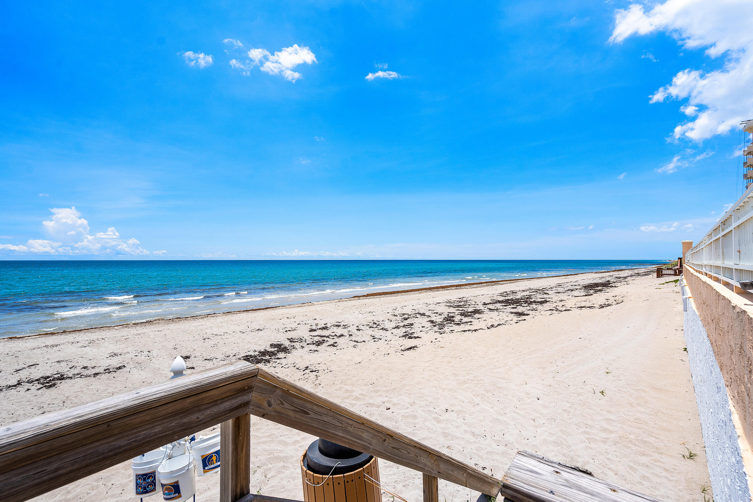 BEL LIDO ESTATES CONDO - Residential Income