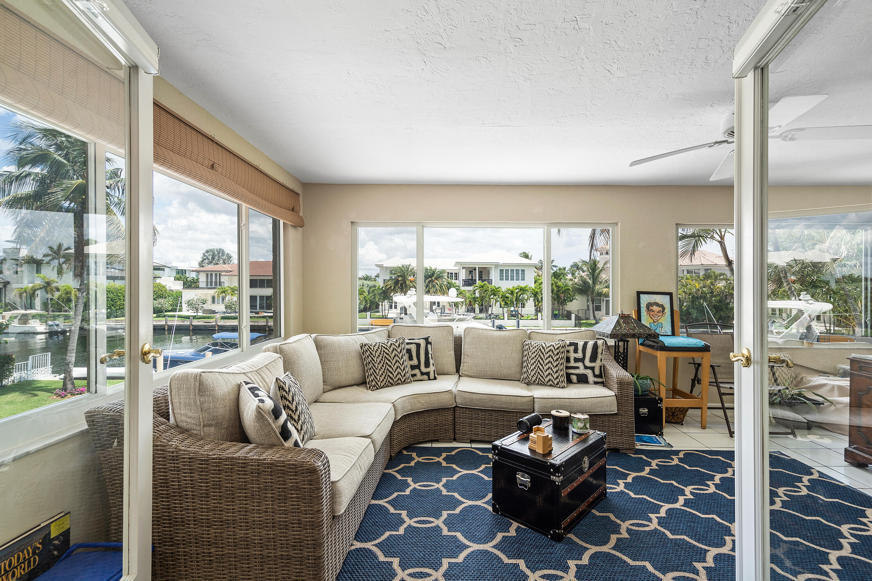 BEL LIDO ESTATES CONDO - Residential Income