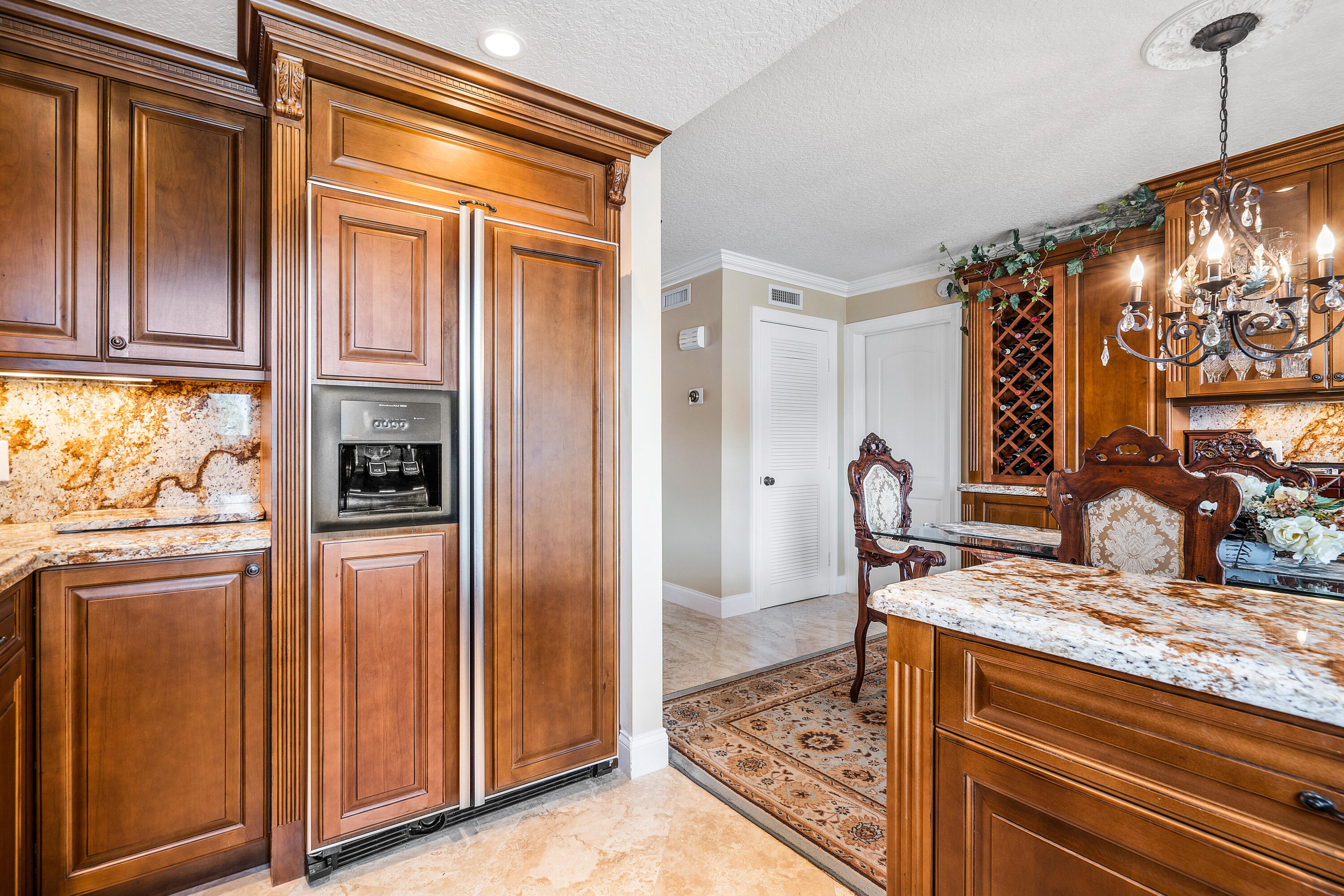 BEL LIDO ESTATES CONDO - Residential Income